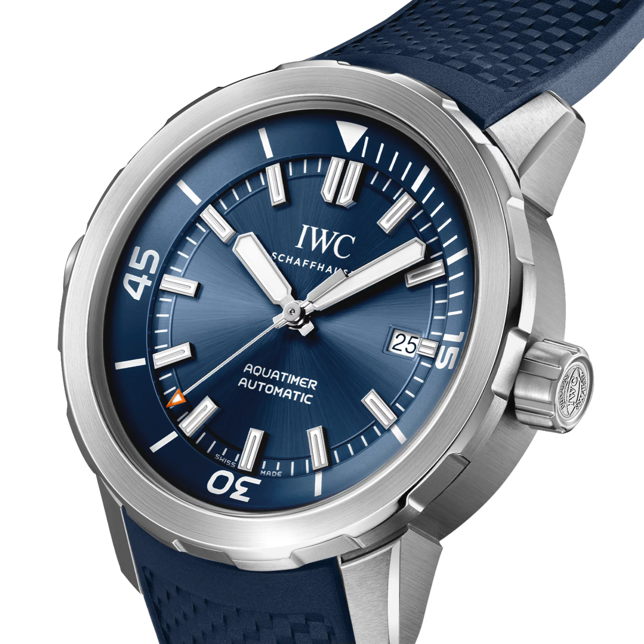 AQUATIMER AUTOMATIC - Image 2