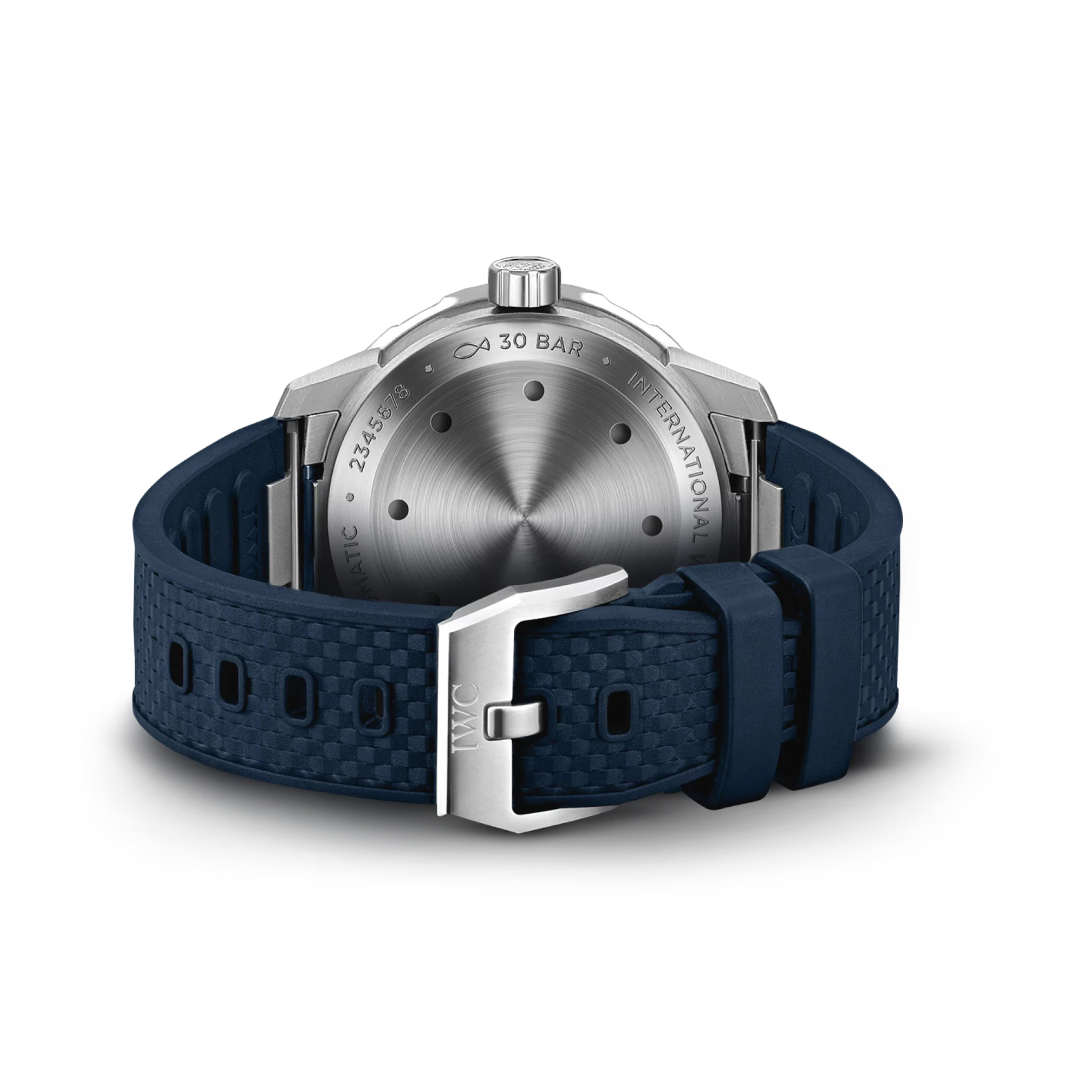 AQUATIMER AUTOMATIC - Image 4