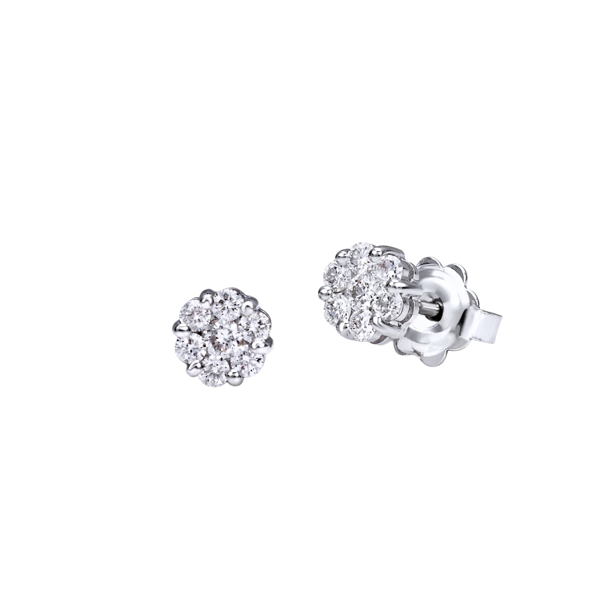 STUD EARRINGS - Image 2