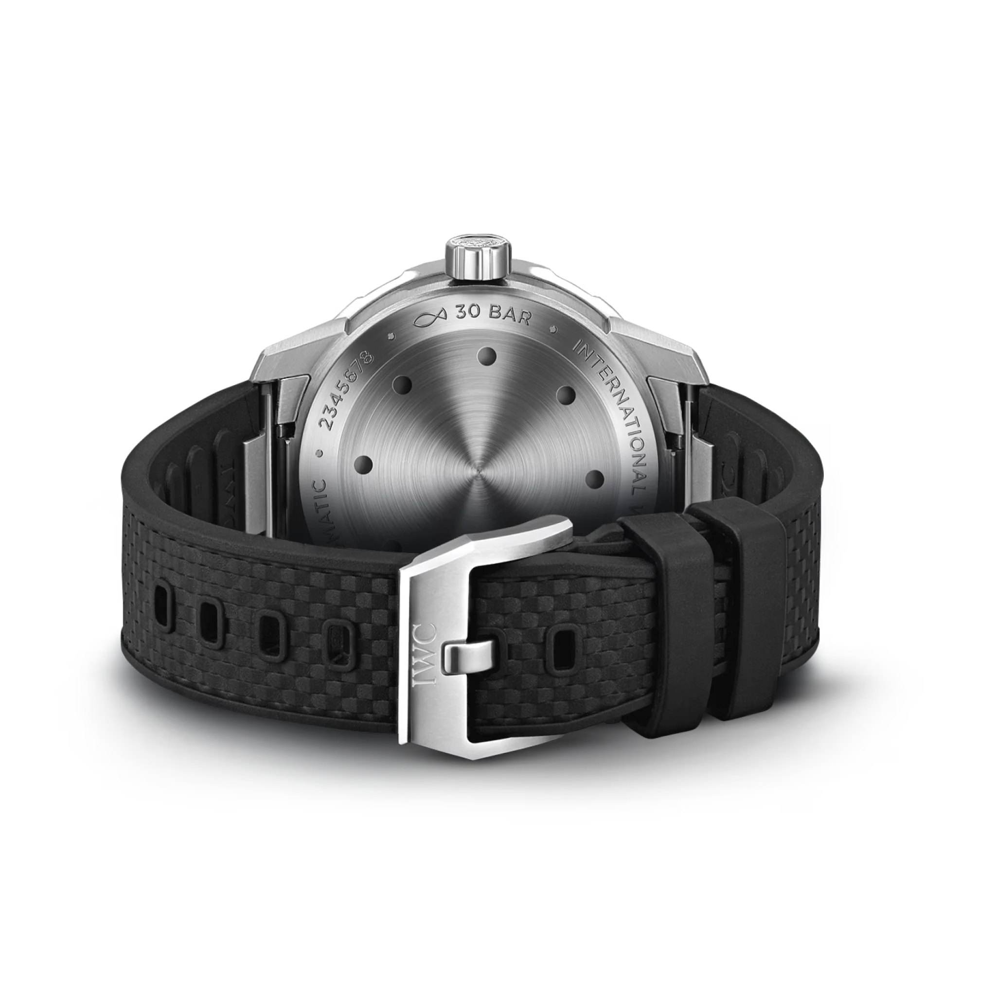 AQUATIMER AUTOMATIC - Image 4