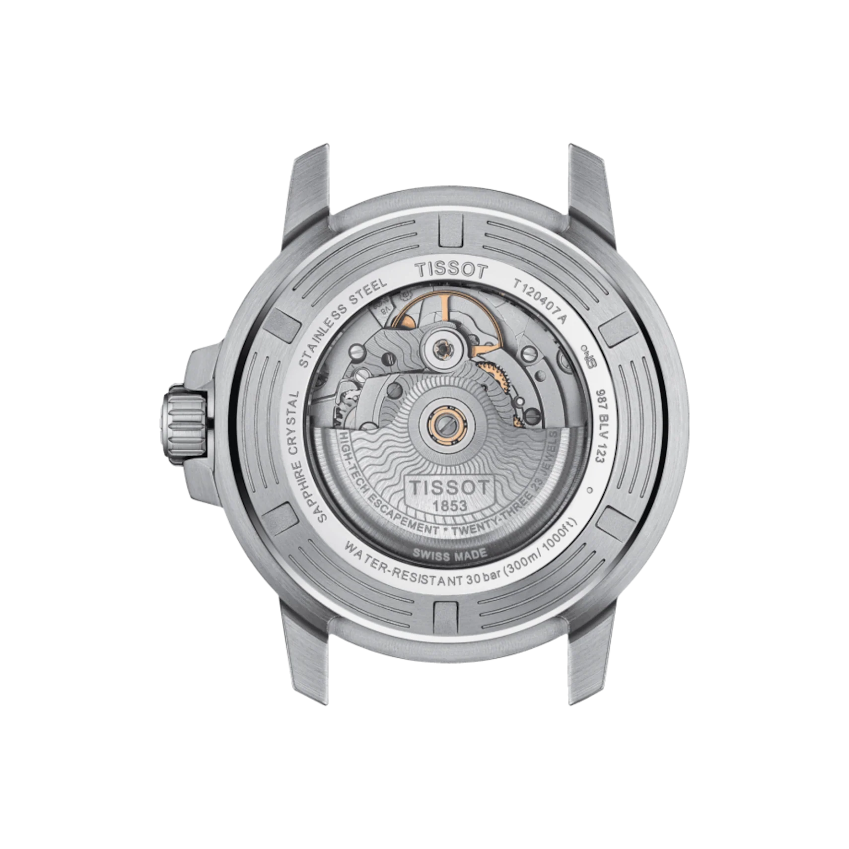SEASTAR 1000 - Image 3