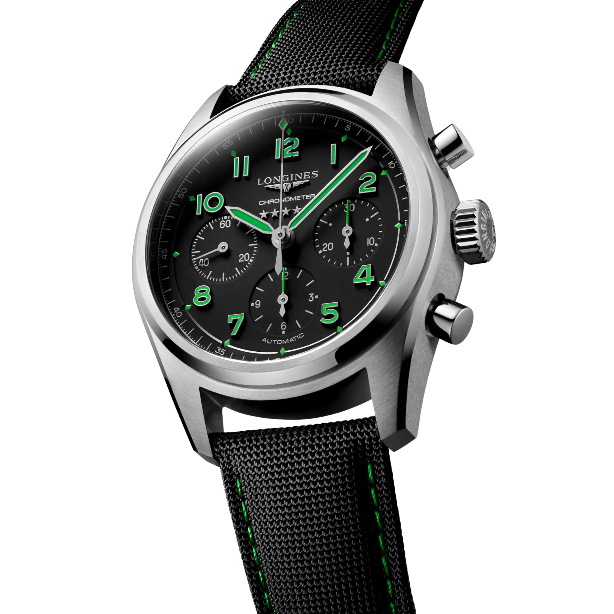 SPIRIT CHRONOGRAPH - Image 2