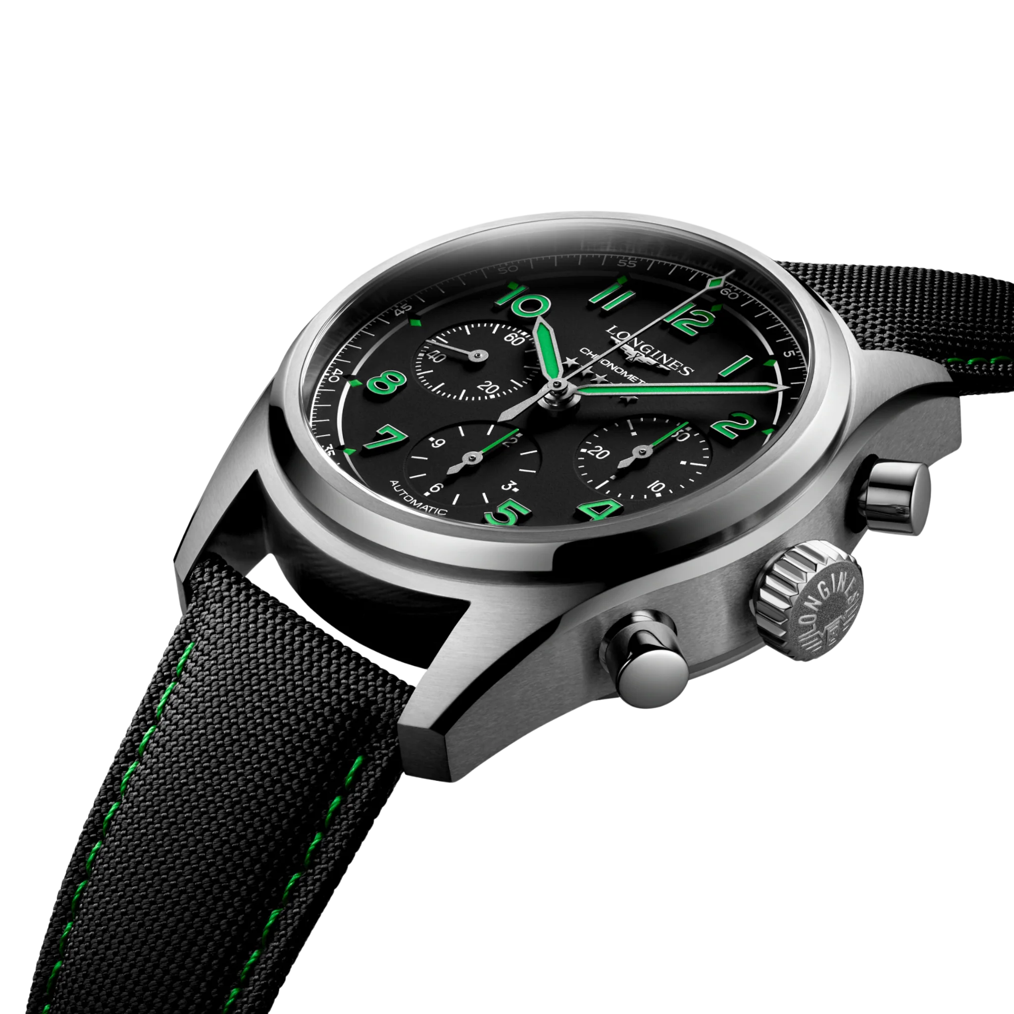 SPIRIT CHRONOGRAPH - Image 3