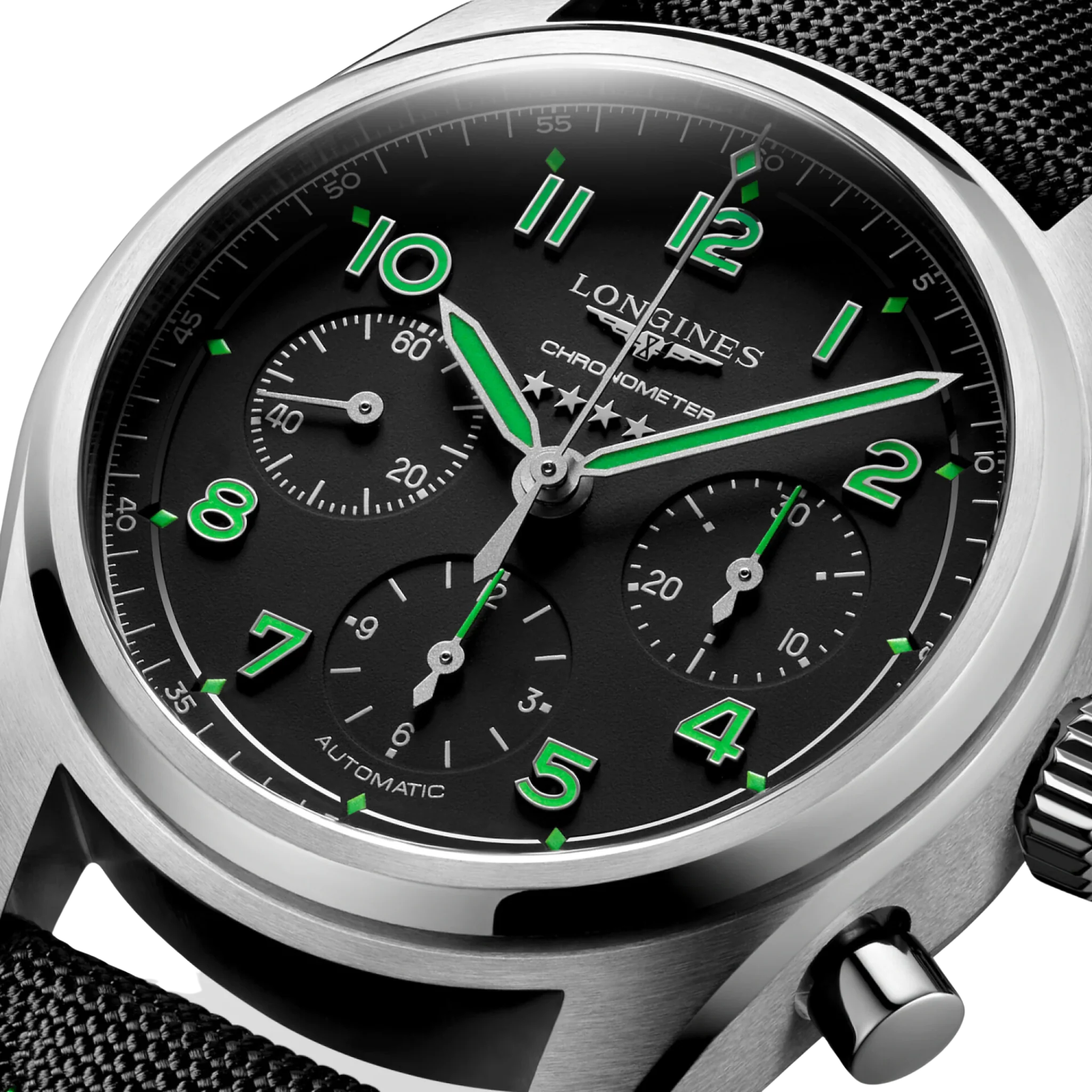 SPIRIT CHRONOGRAPH - Image 4