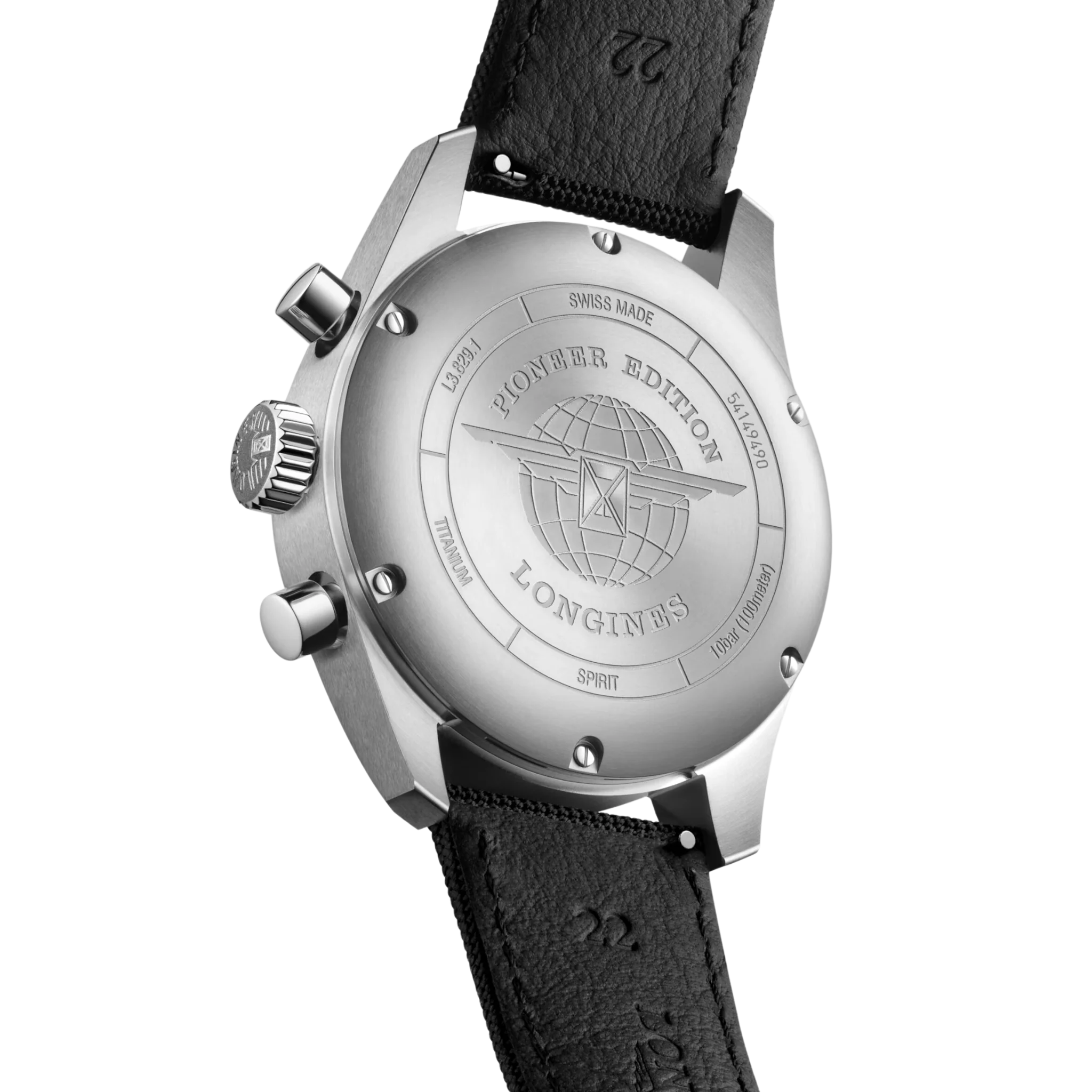 SPIRIT CHRONOGRAPH - Image 5