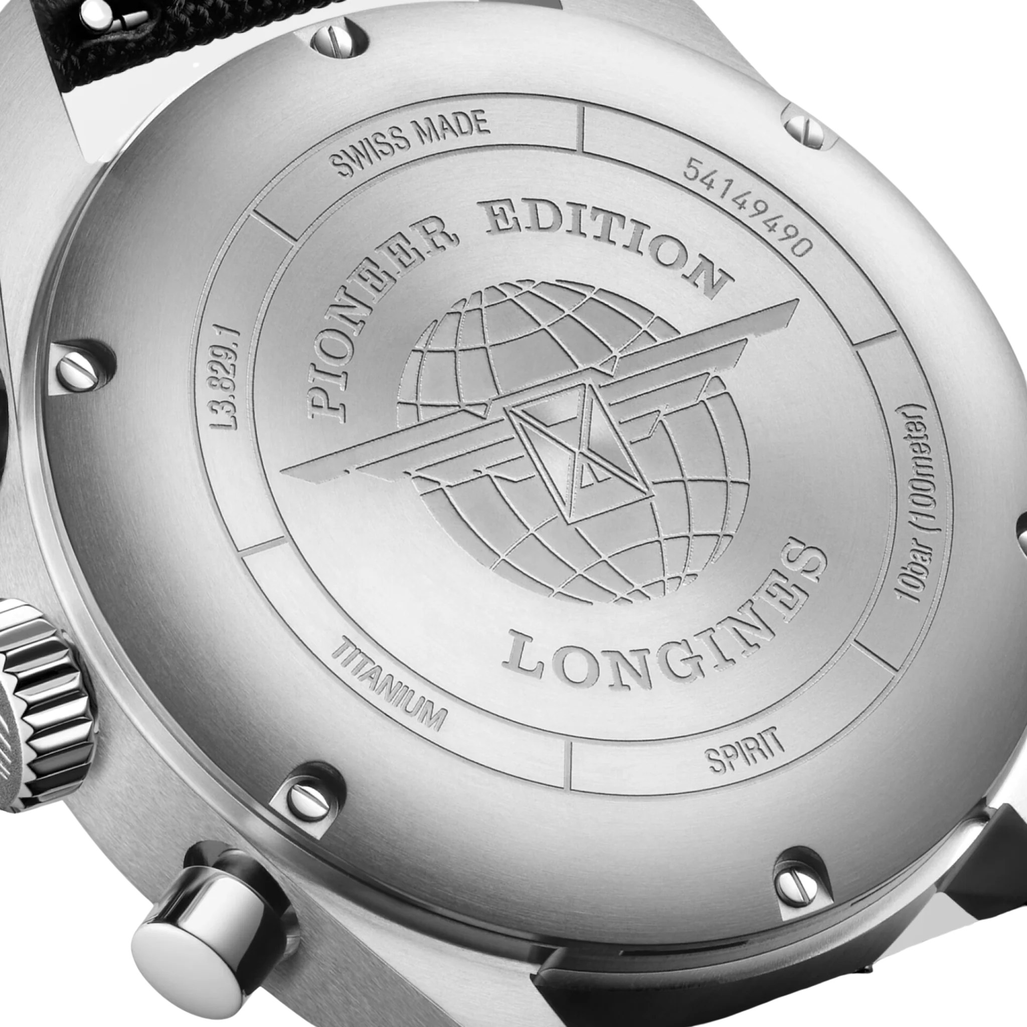 SPIRIT CHRONOGRAPH - Image 6