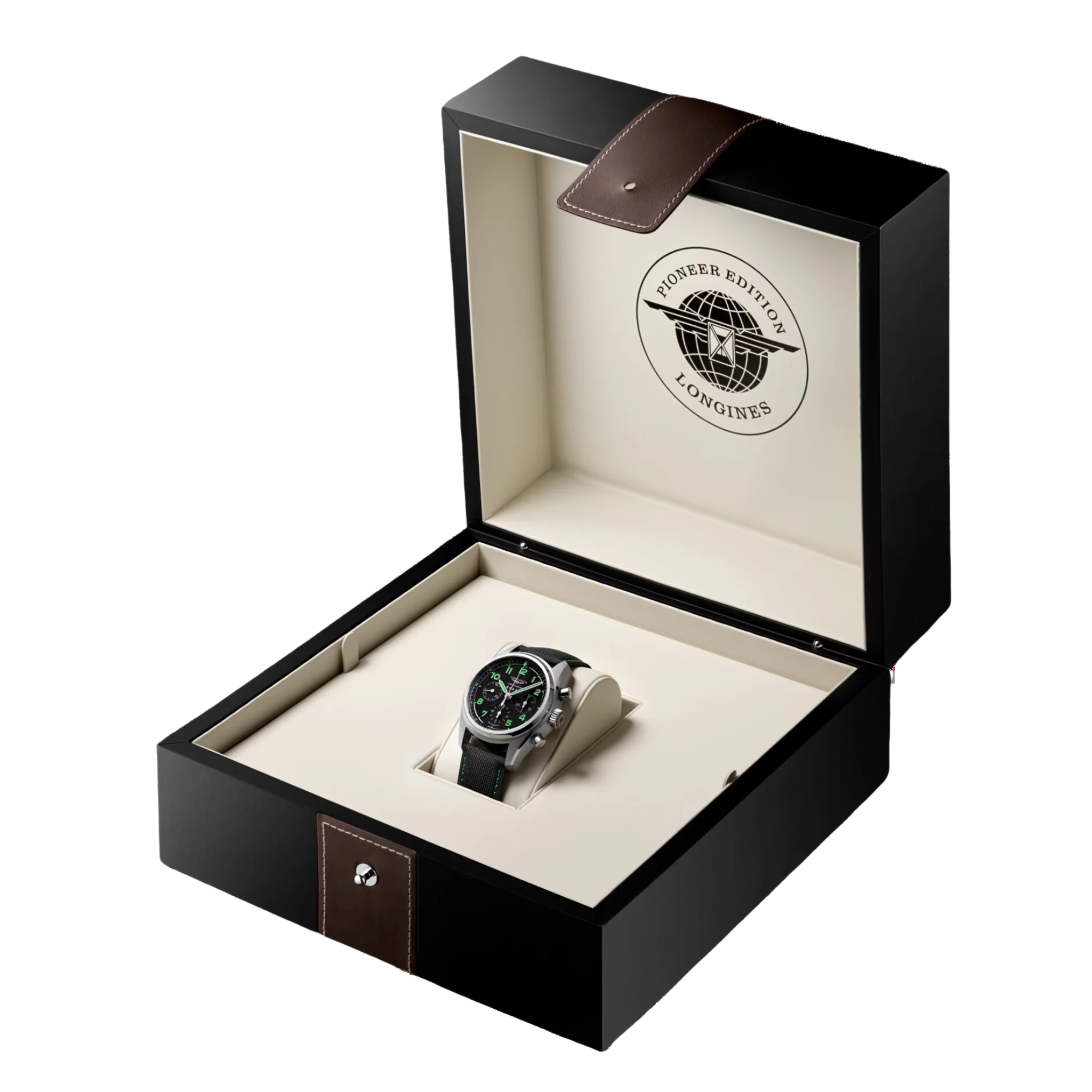 SPIRIT CHRONOGRAPH - Image 7