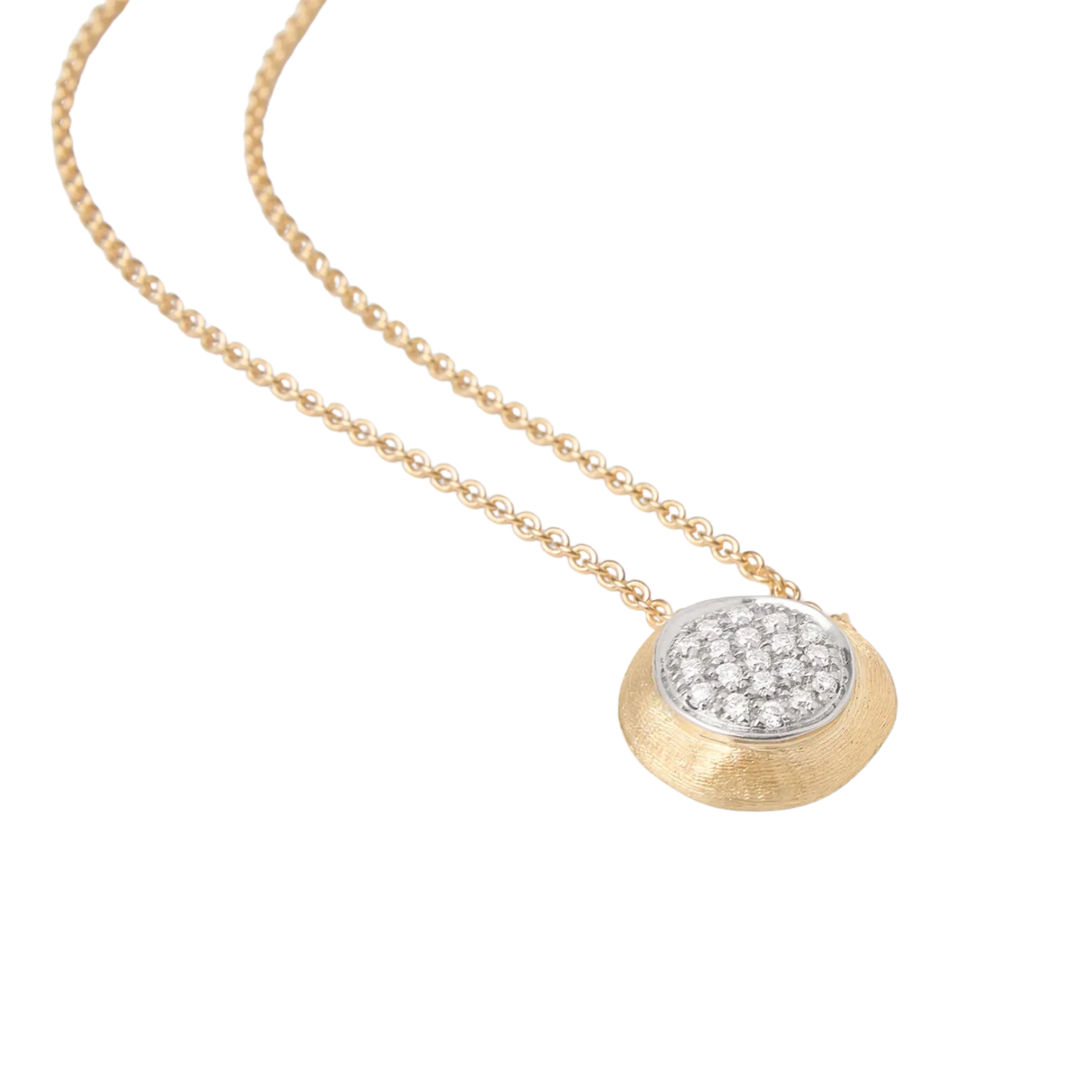 DELICATI NECKLACE - Image 2