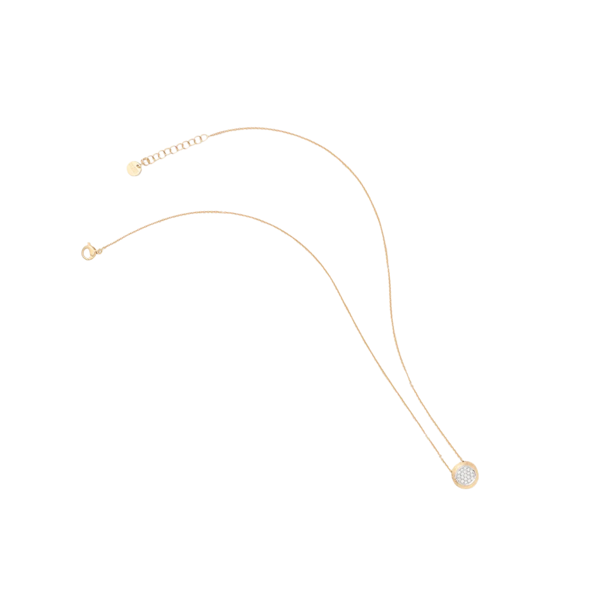 DELICATI NECKLACE - Image 3