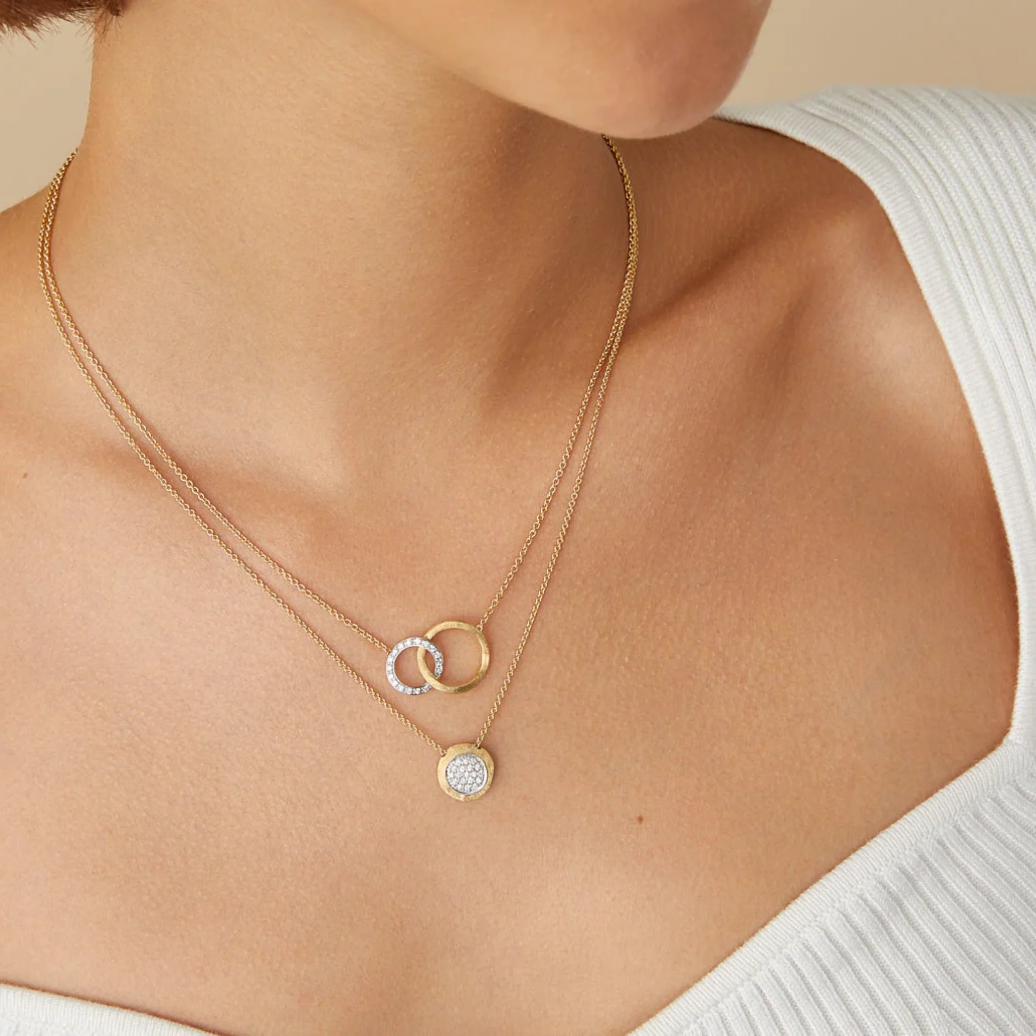 DELICATI NECKLACE - Image 4