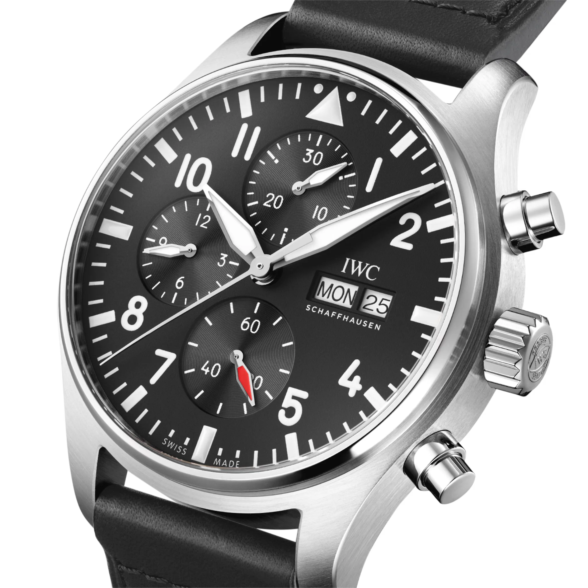 PILOT'S WATCH CHRONOGRAPH - Image 2