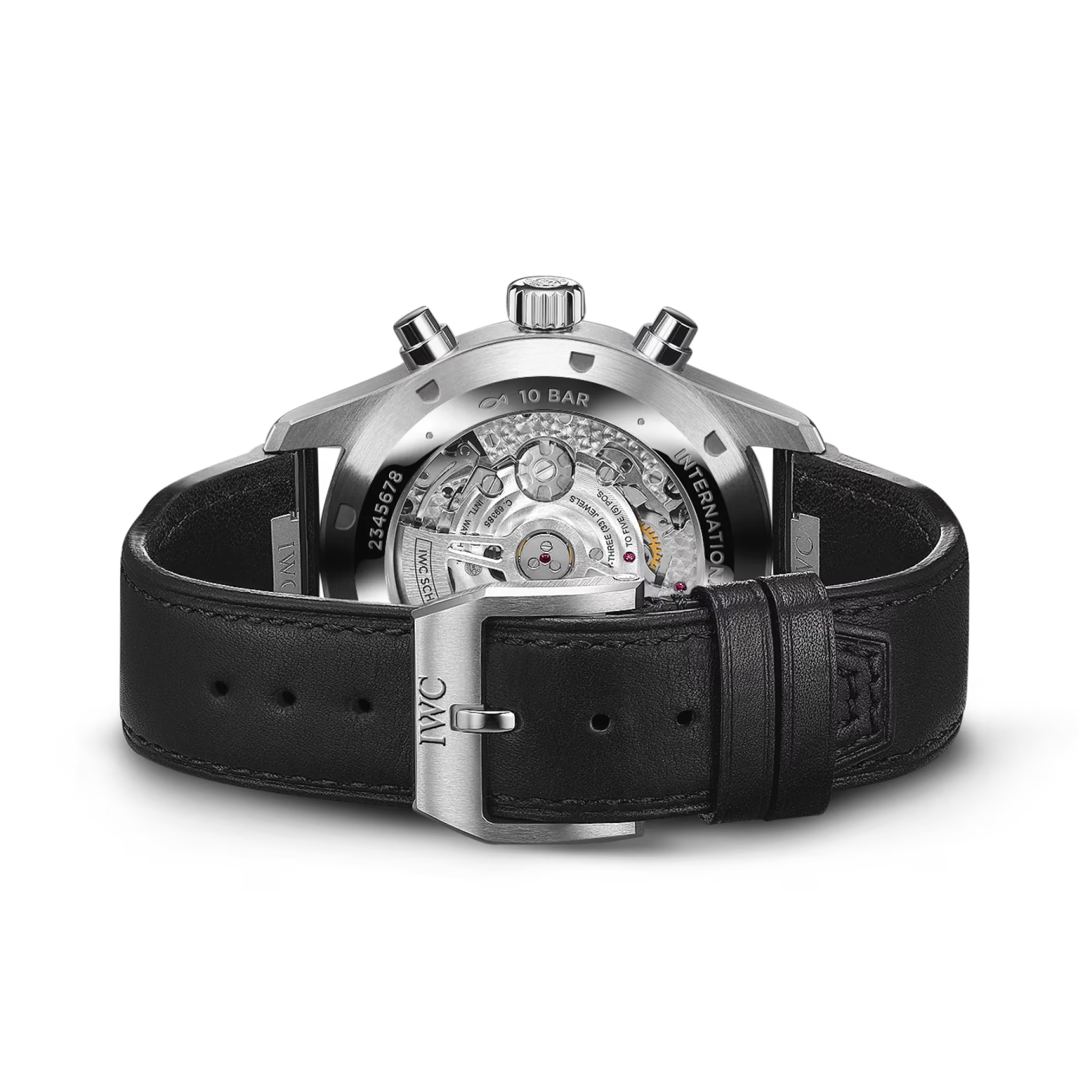 PILOT'S WATCH CHRONOGRAPH - Image 4