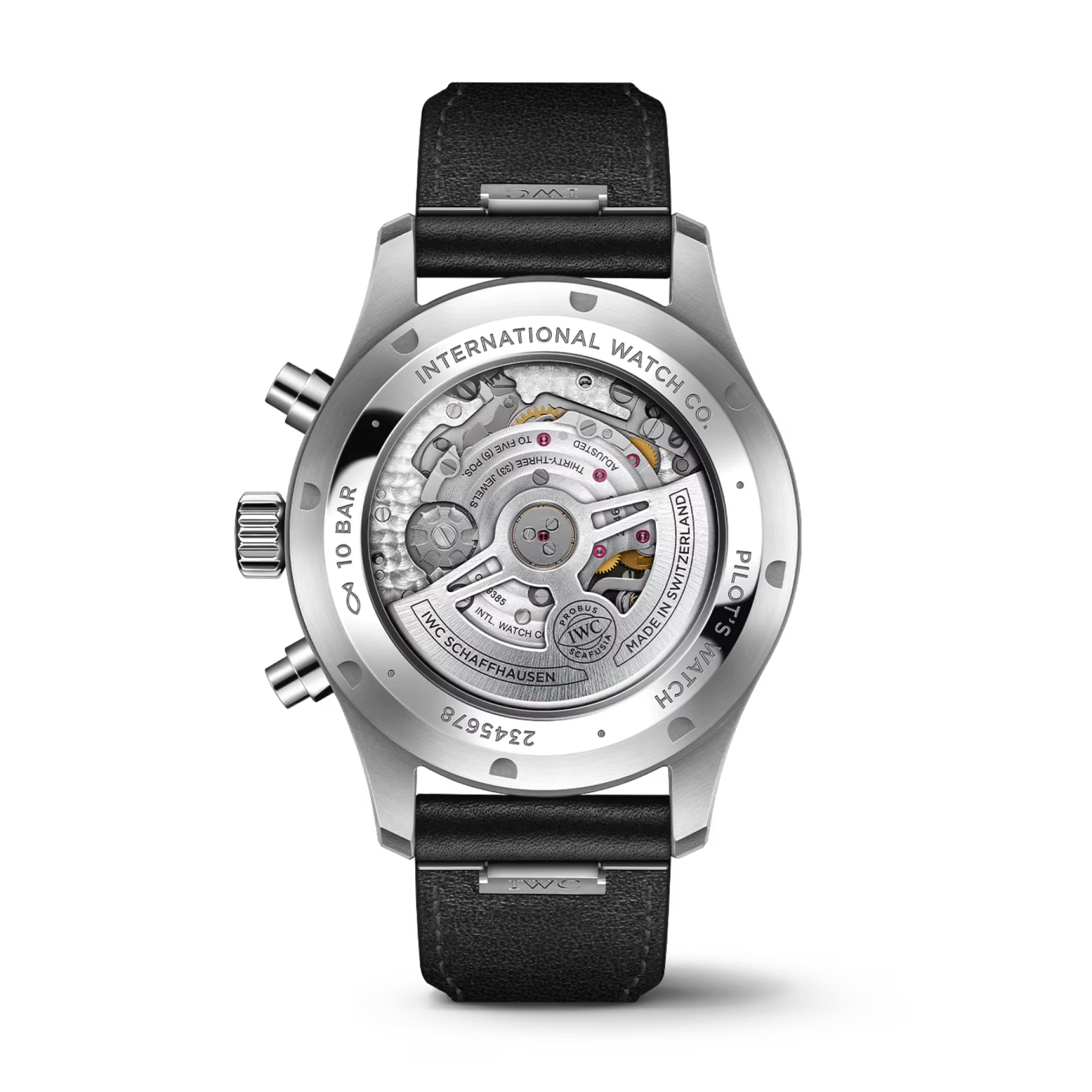 PILOT'S WATCH CHRONOGRAPH - Image 5