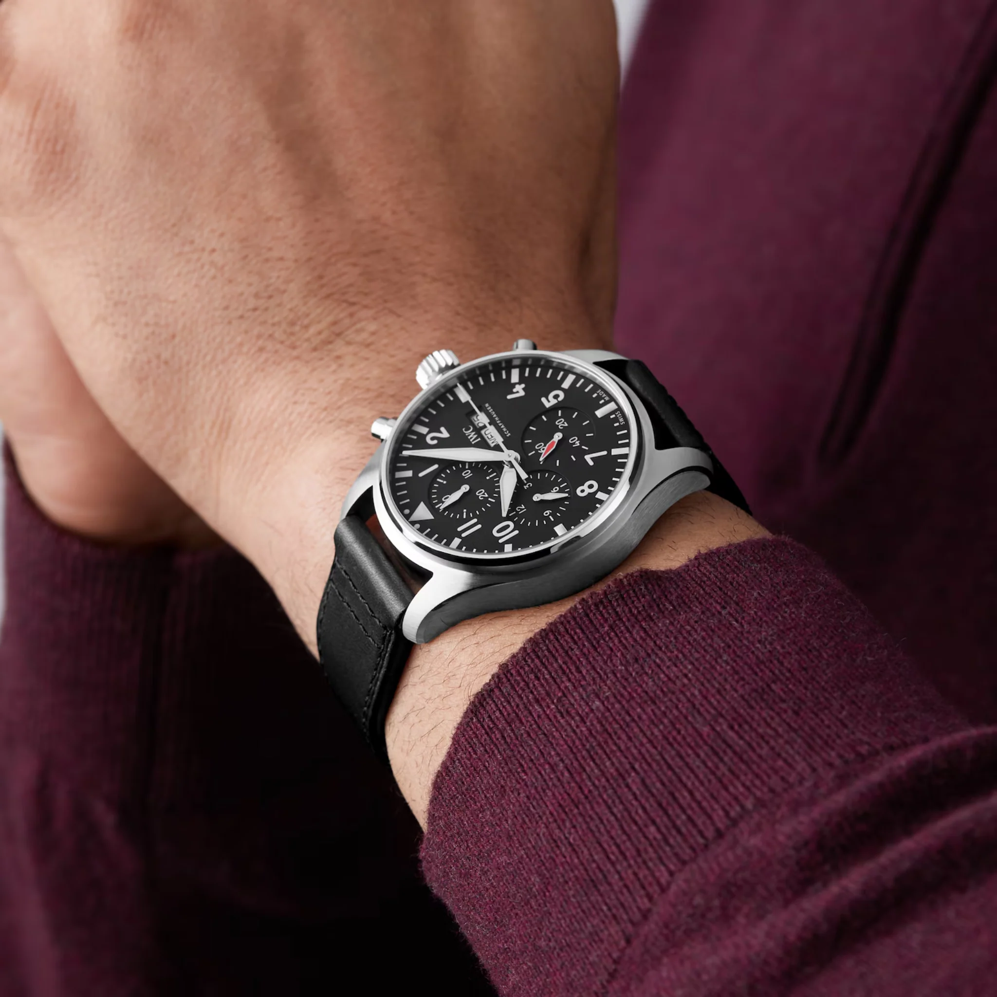 PILOT'S WATCH CHRONOGRAPH - Image 6