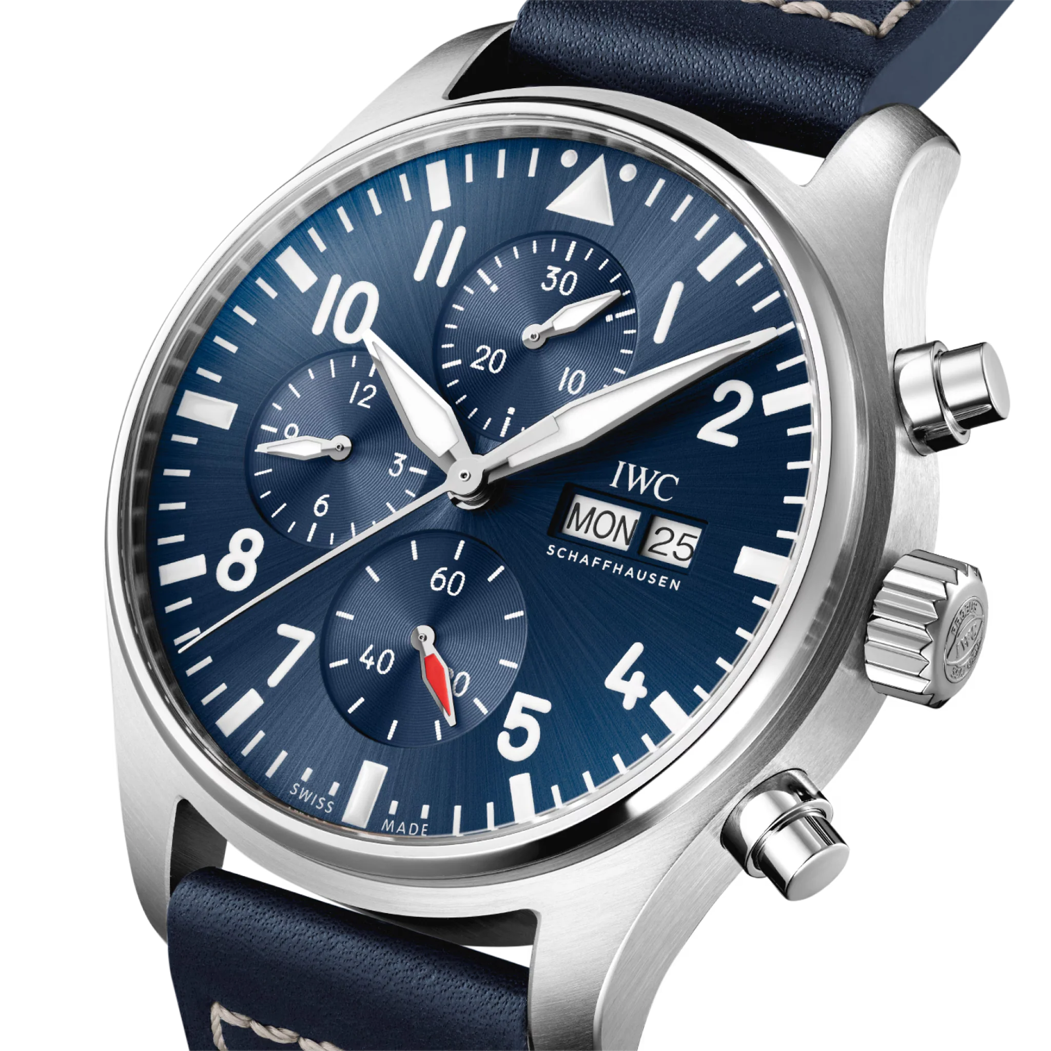 PILOT'S WATCH CHRONOGRAPH - Image 2