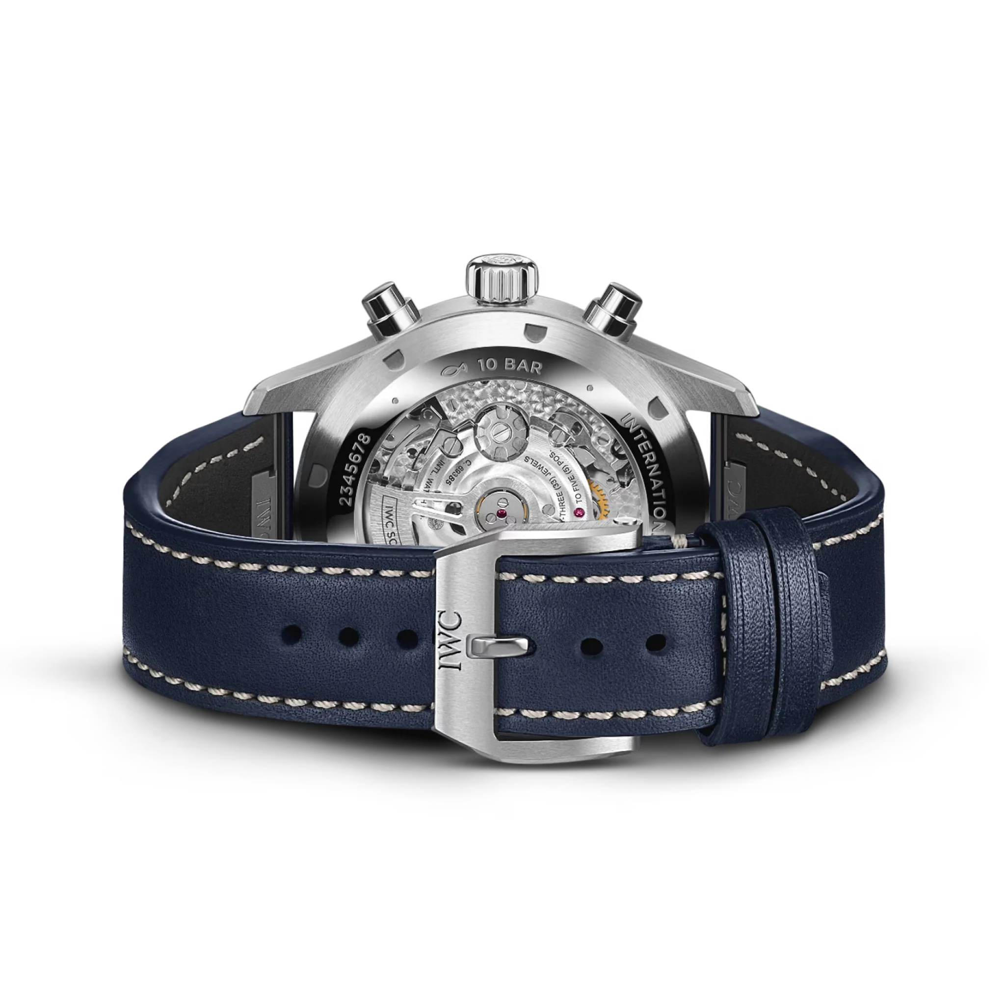 PILOT'S WATCH CHRONOGRAPH - Image 4
