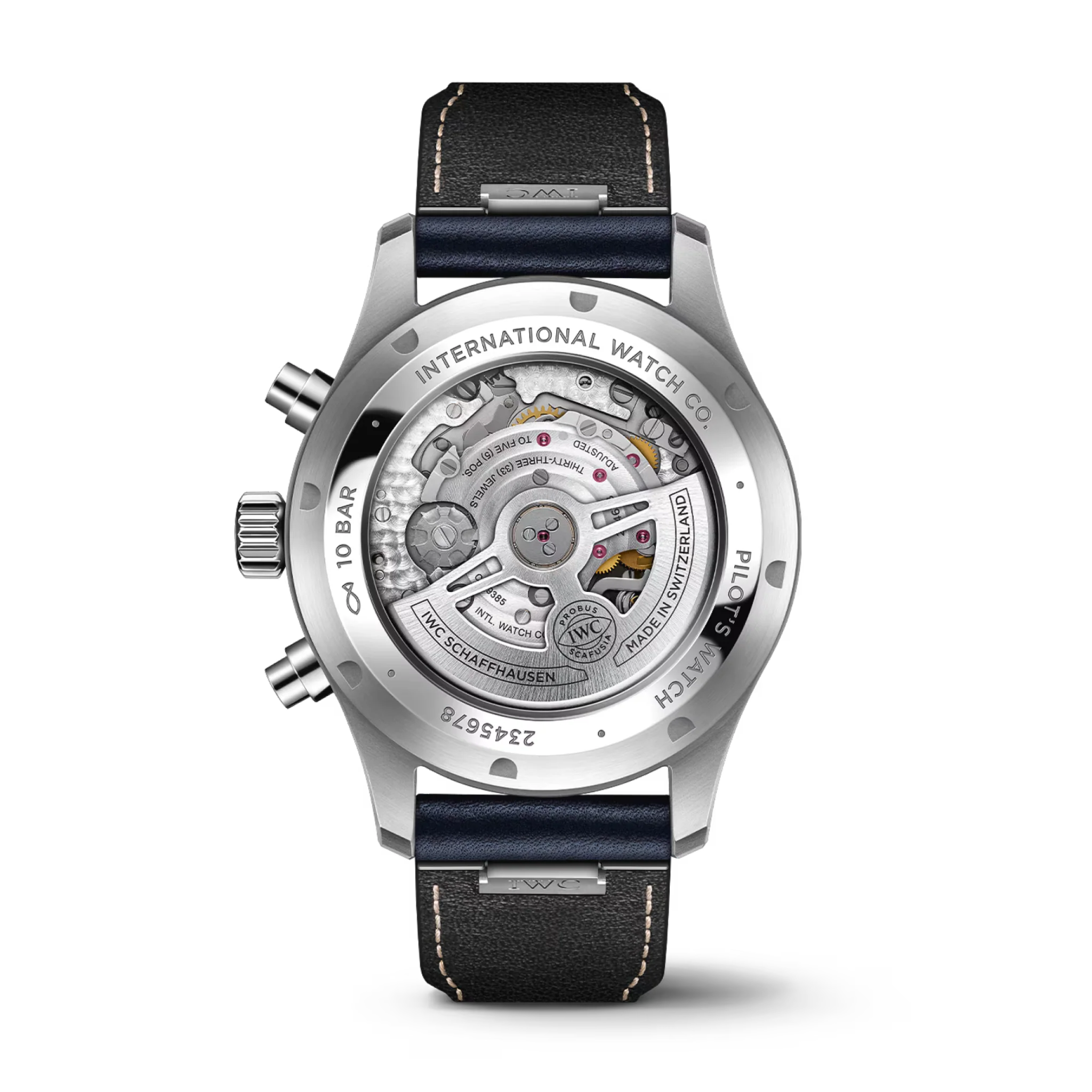 PILOT'S WATCH CHRONOGRAPH - Image 5