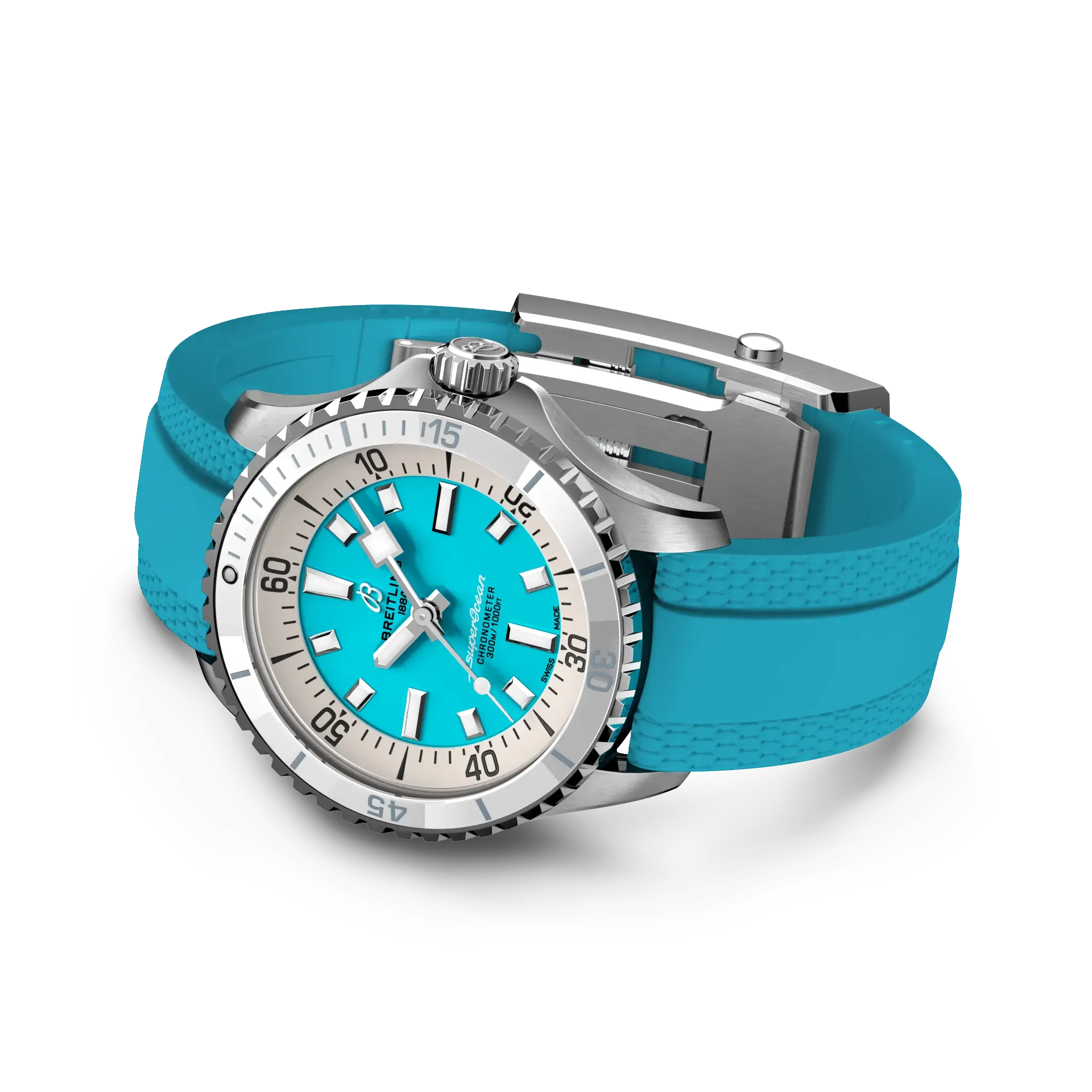 SUPEROCEAN 36 - Image 2