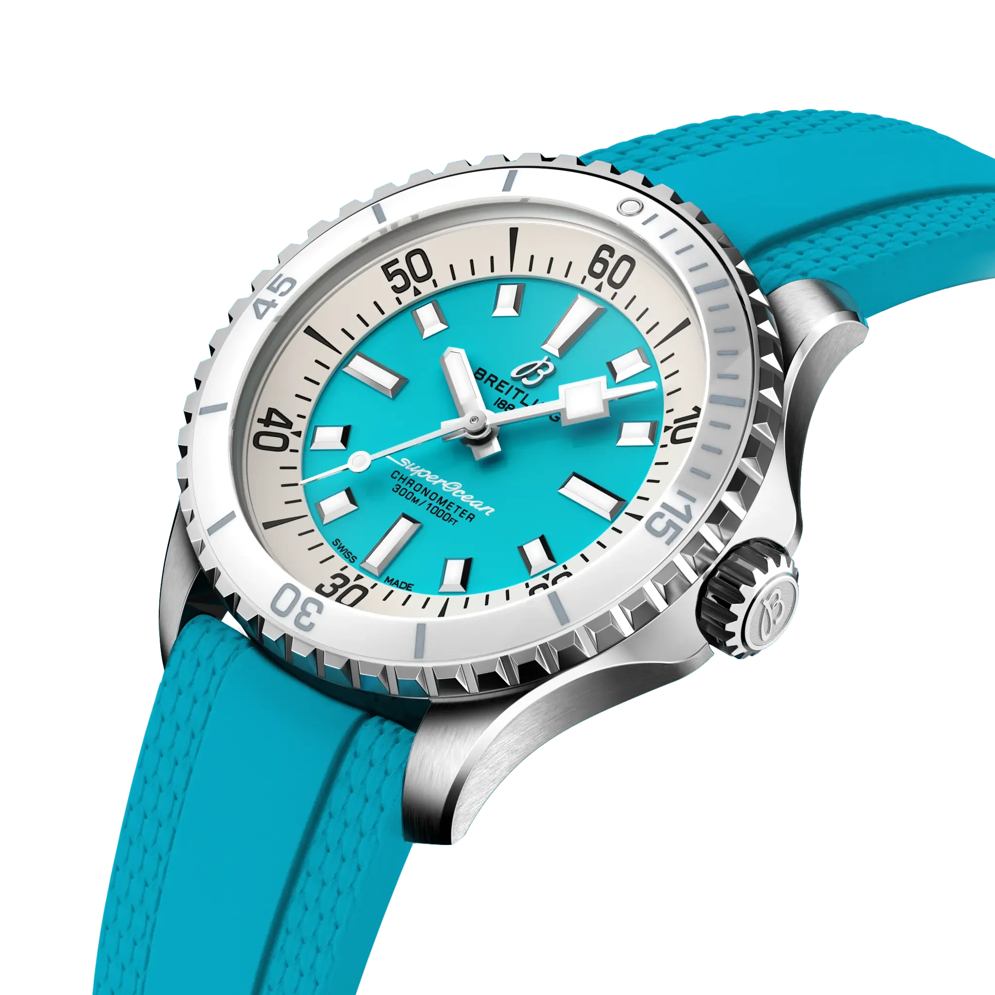 SUPEROCEAN 36 - Image 3