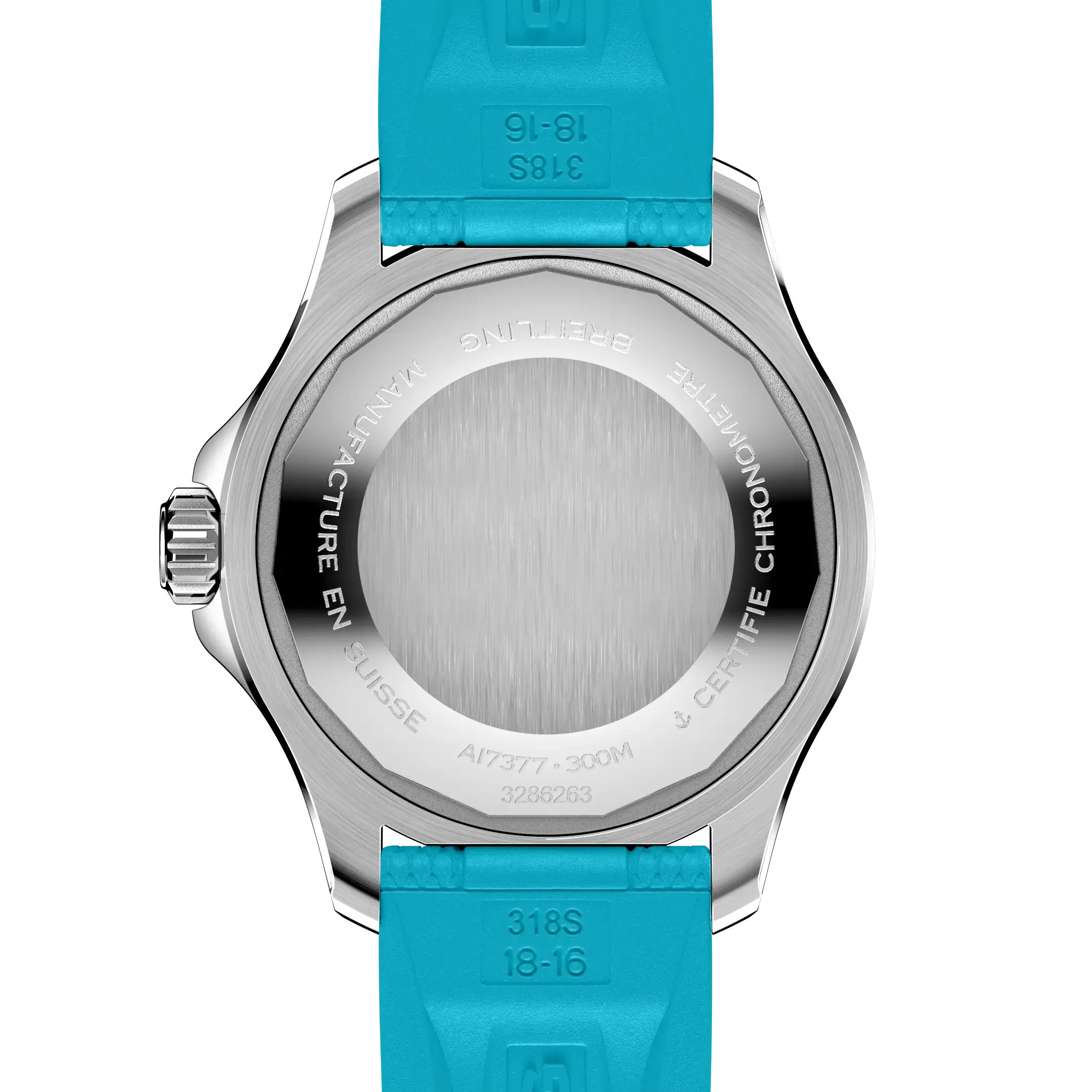 SUPEROCEAN 36 - Image 4