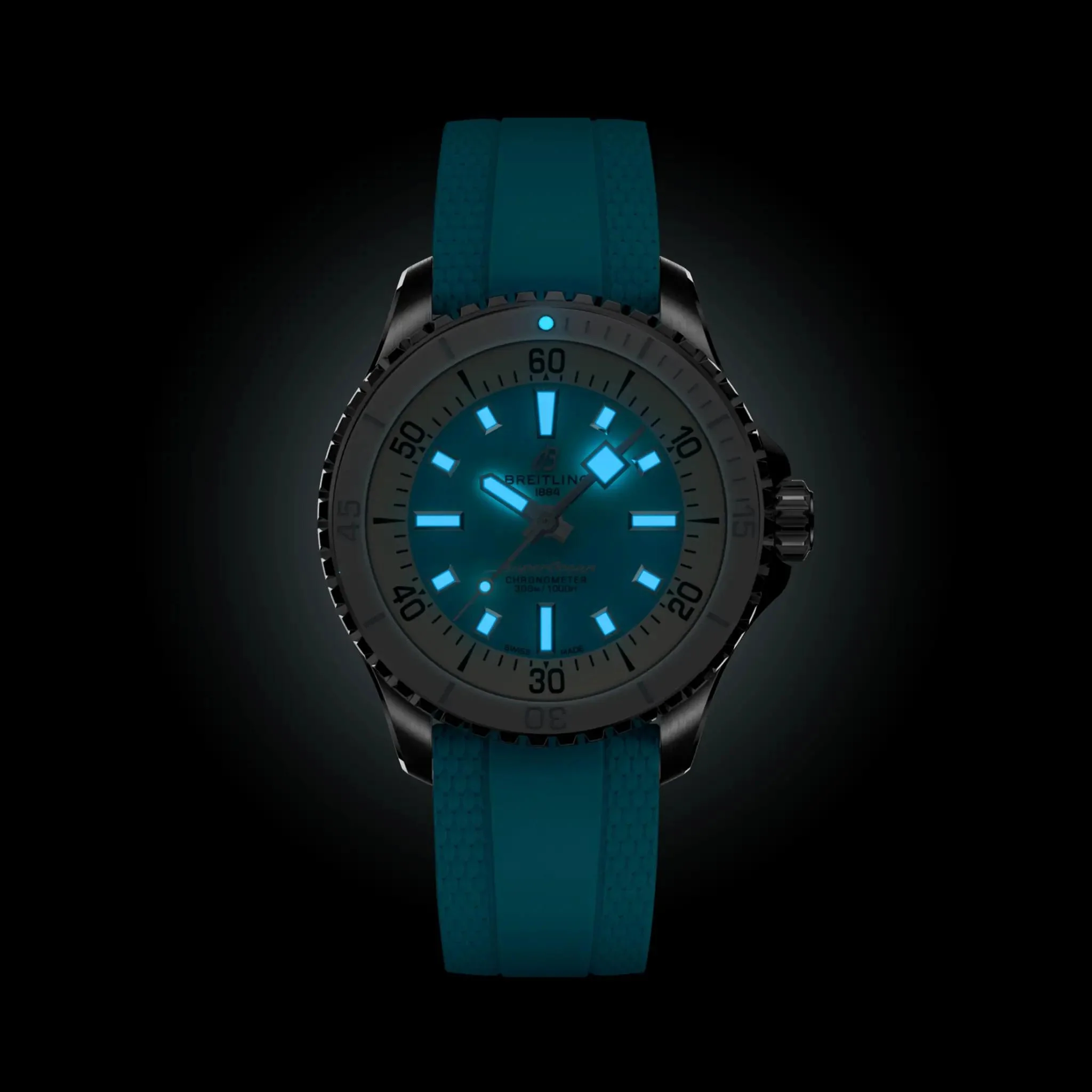 SUPEROCEAN 36 - Image 5