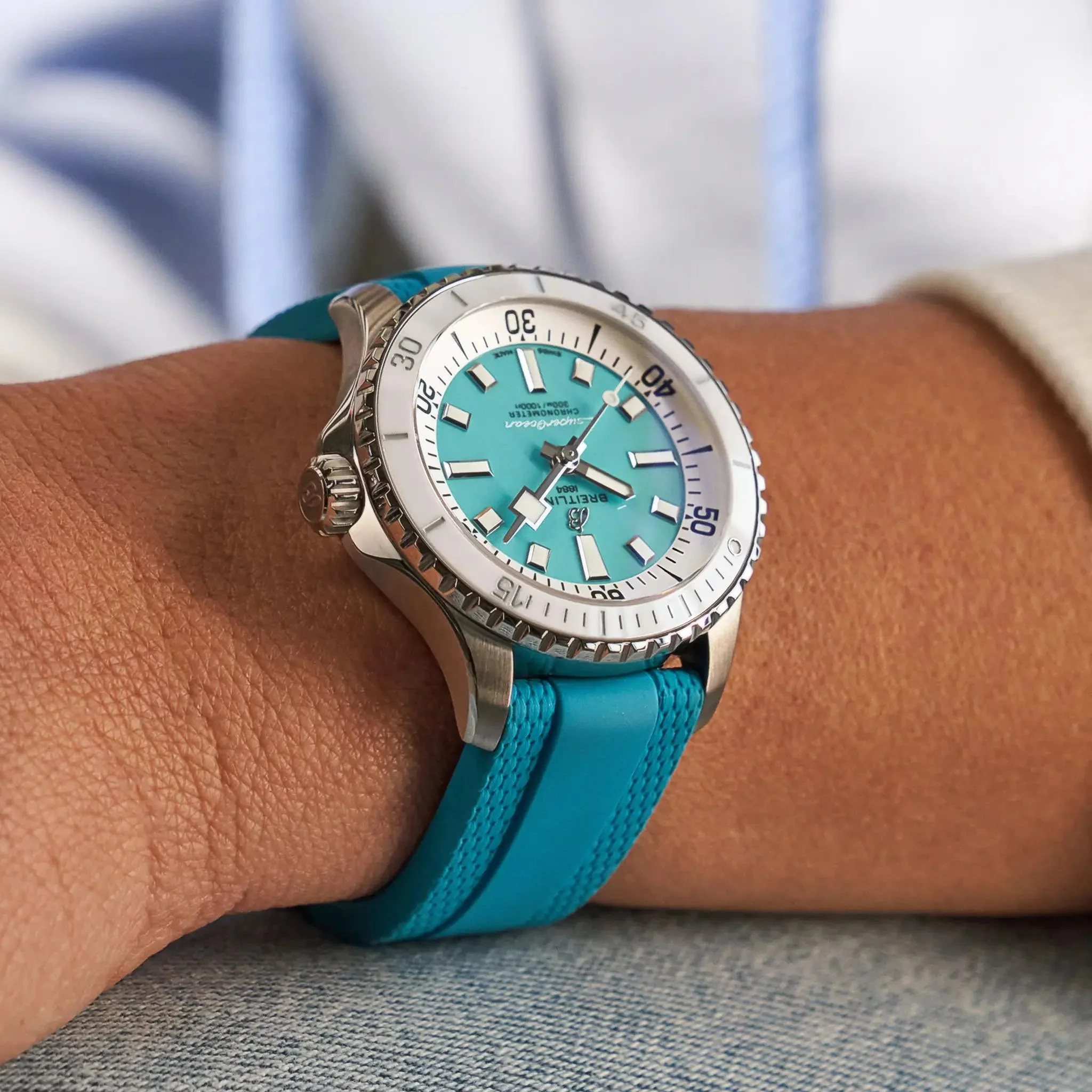 SUPEROCEAN 36 - Image 6