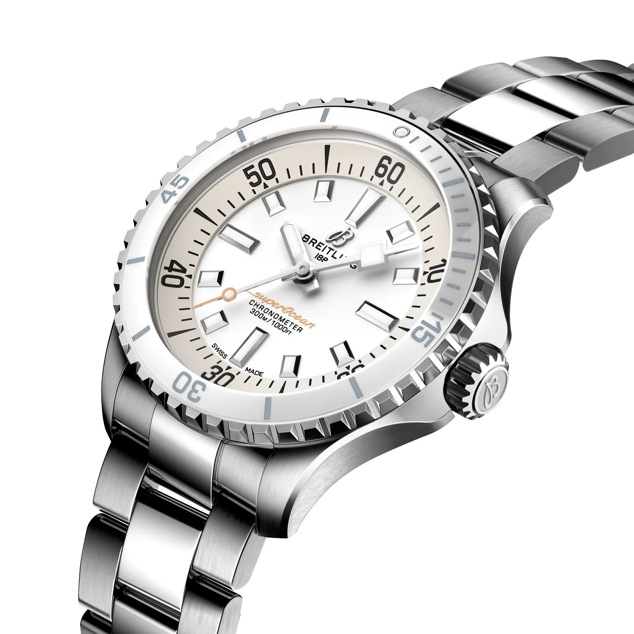 SUPEROCEAN 36 - Image 2