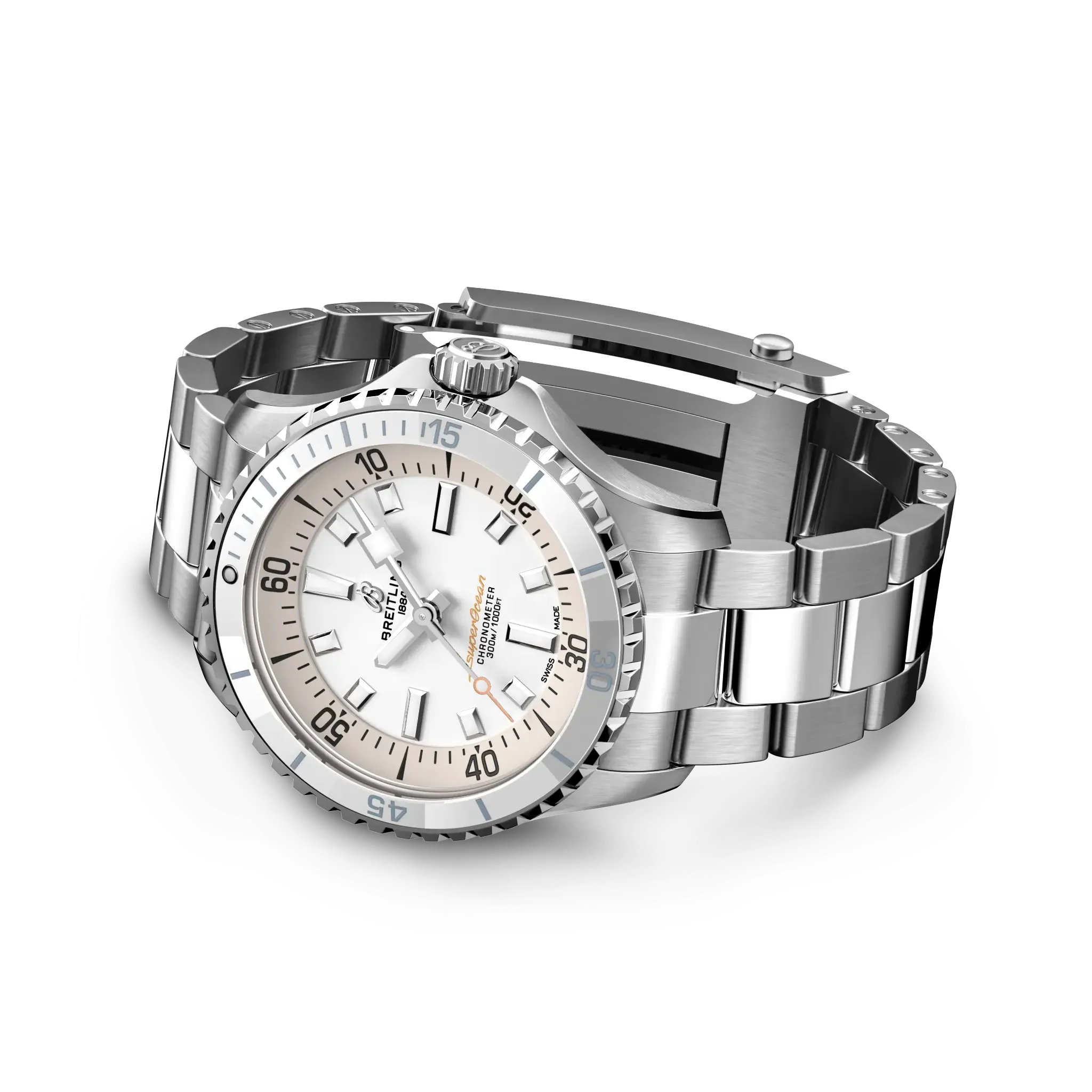 SUPEROCEAN 36 - Image 3