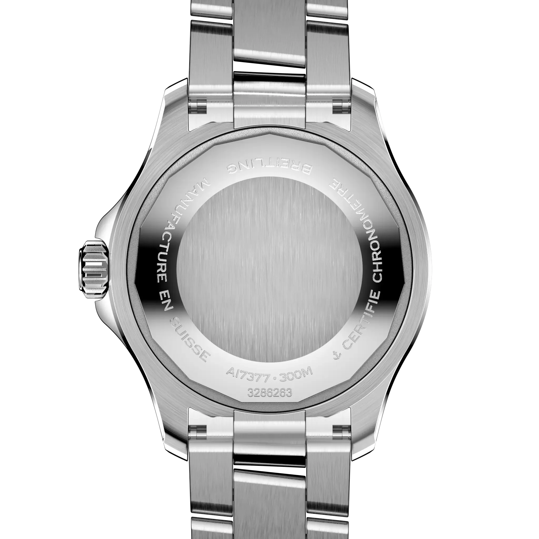 SUPEROCEAN 36 - Image 4