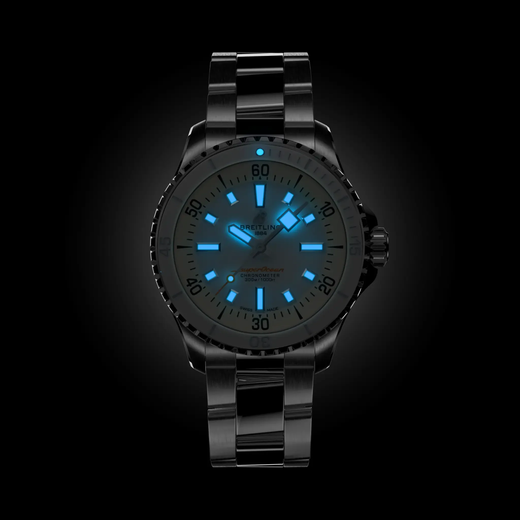 SUPEROCEAN 36 - Image 5