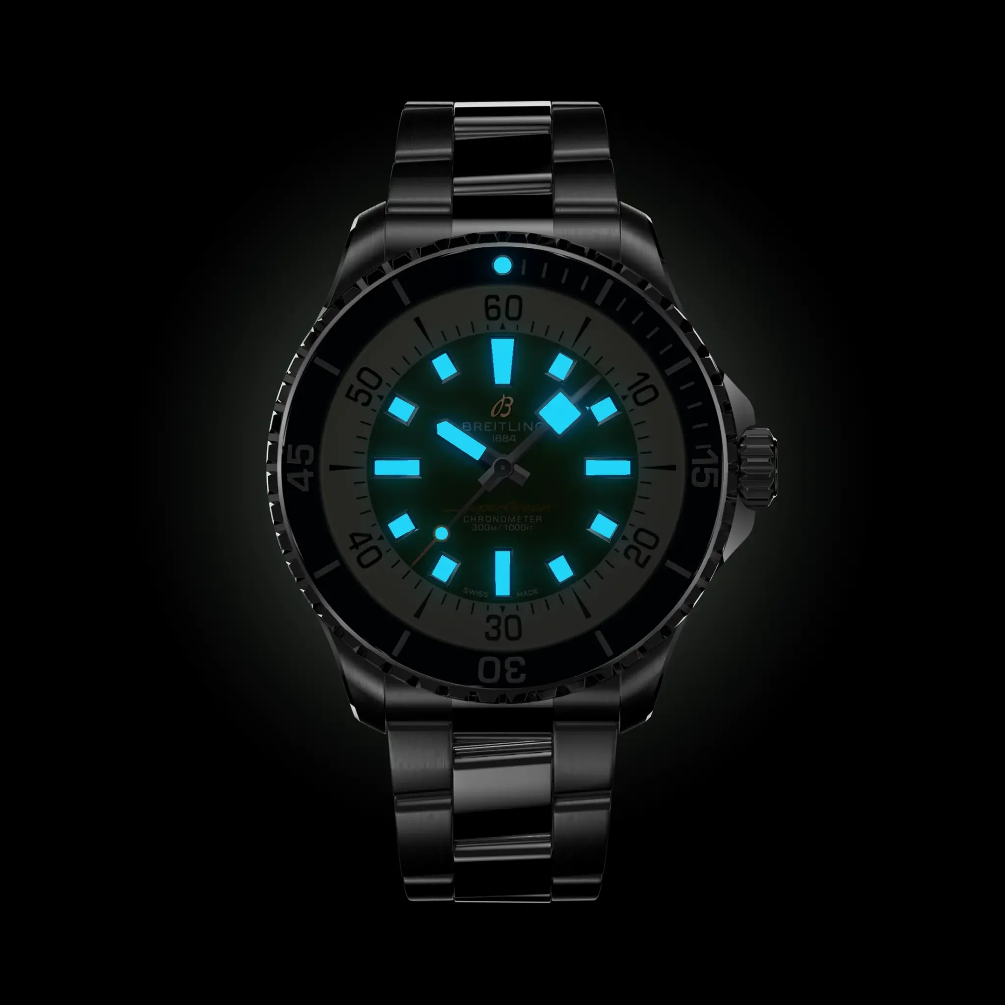 SUPEROCEAN 44 - Image 5