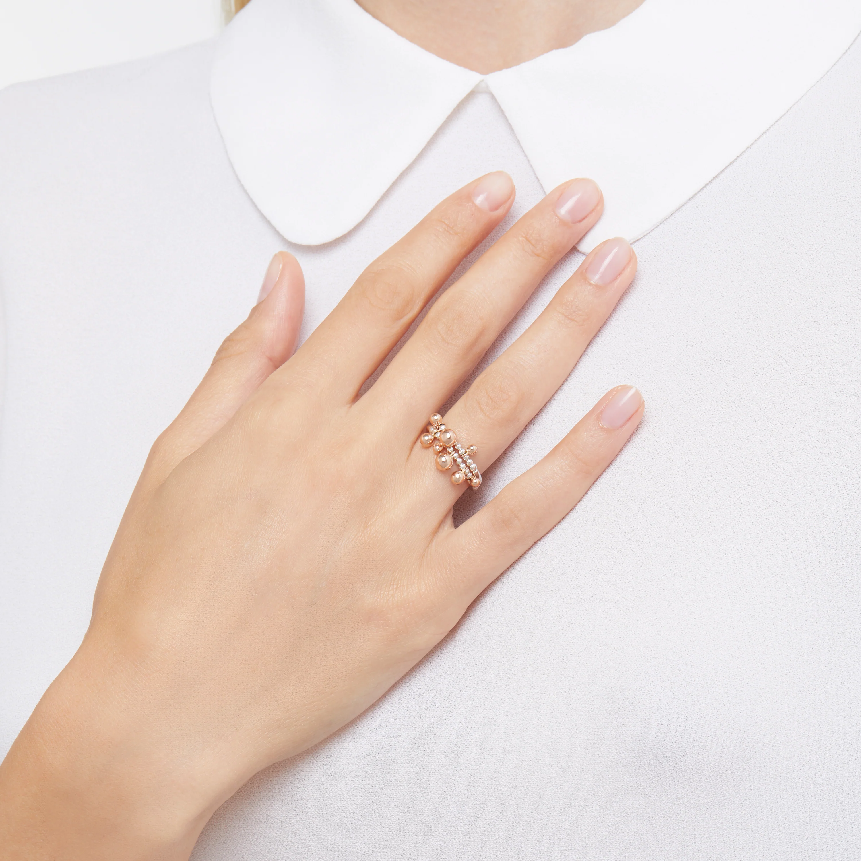 BOLLICINE RING - Image 4