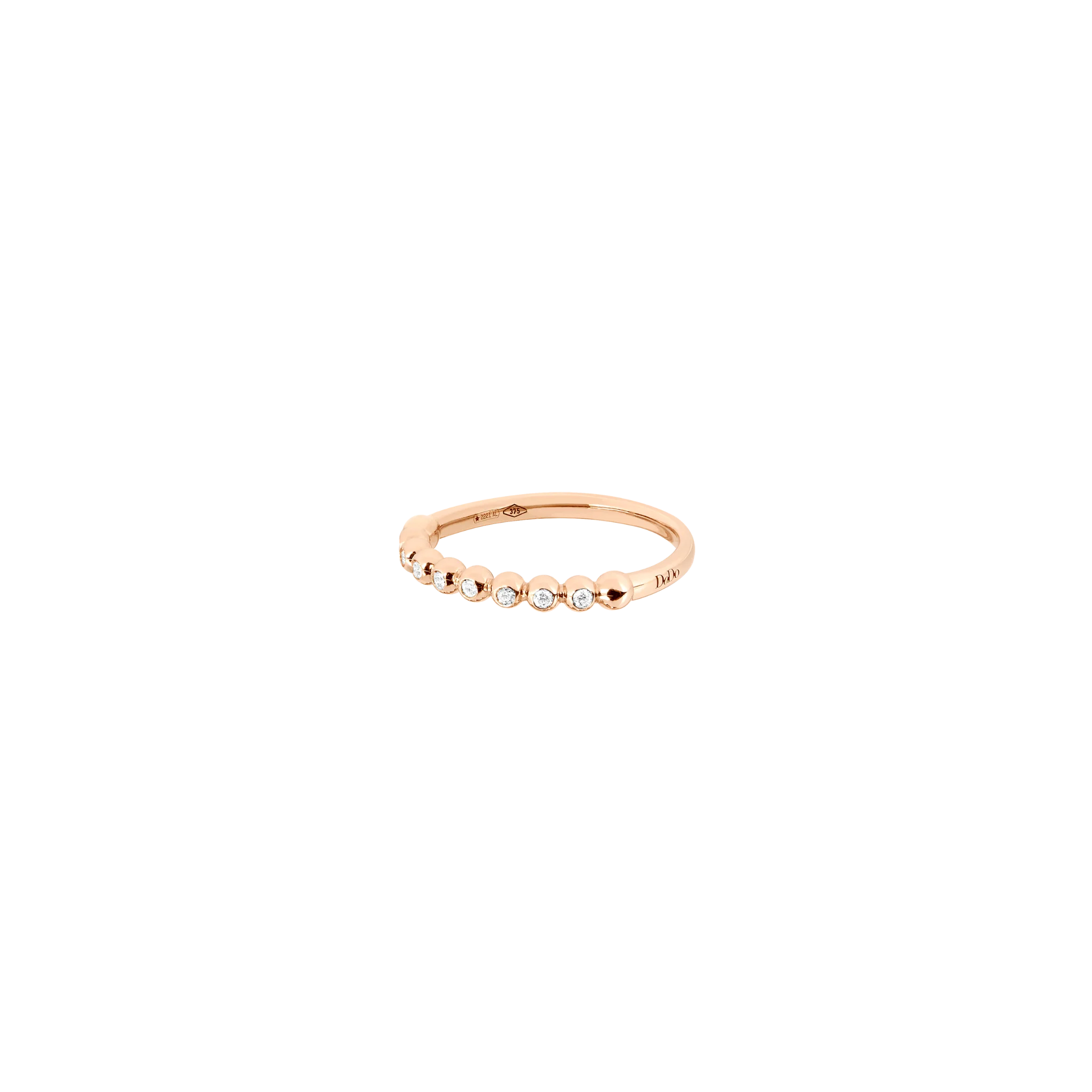 BOLLICINE RING - Image 2