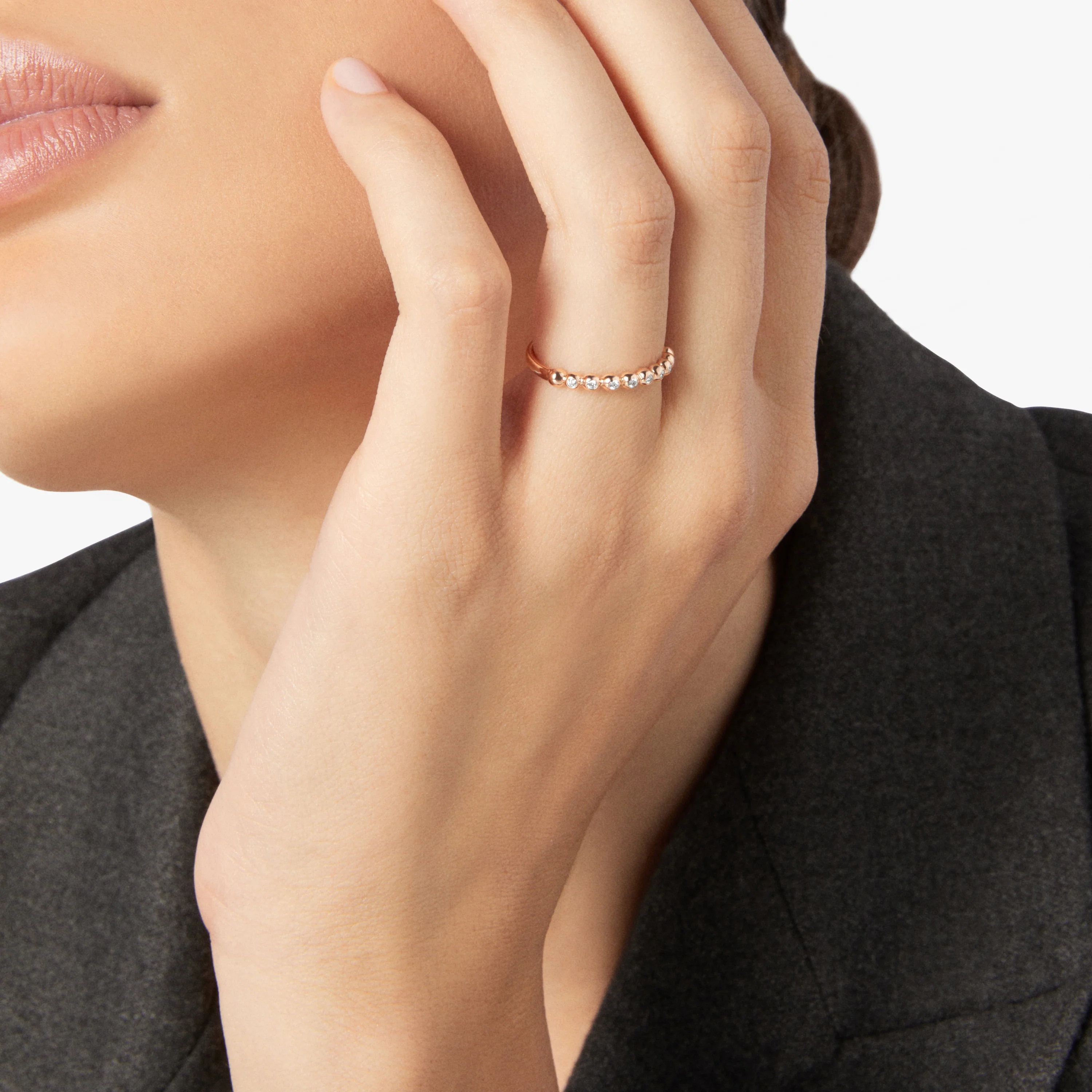 BOLLICINE RING - Image 4