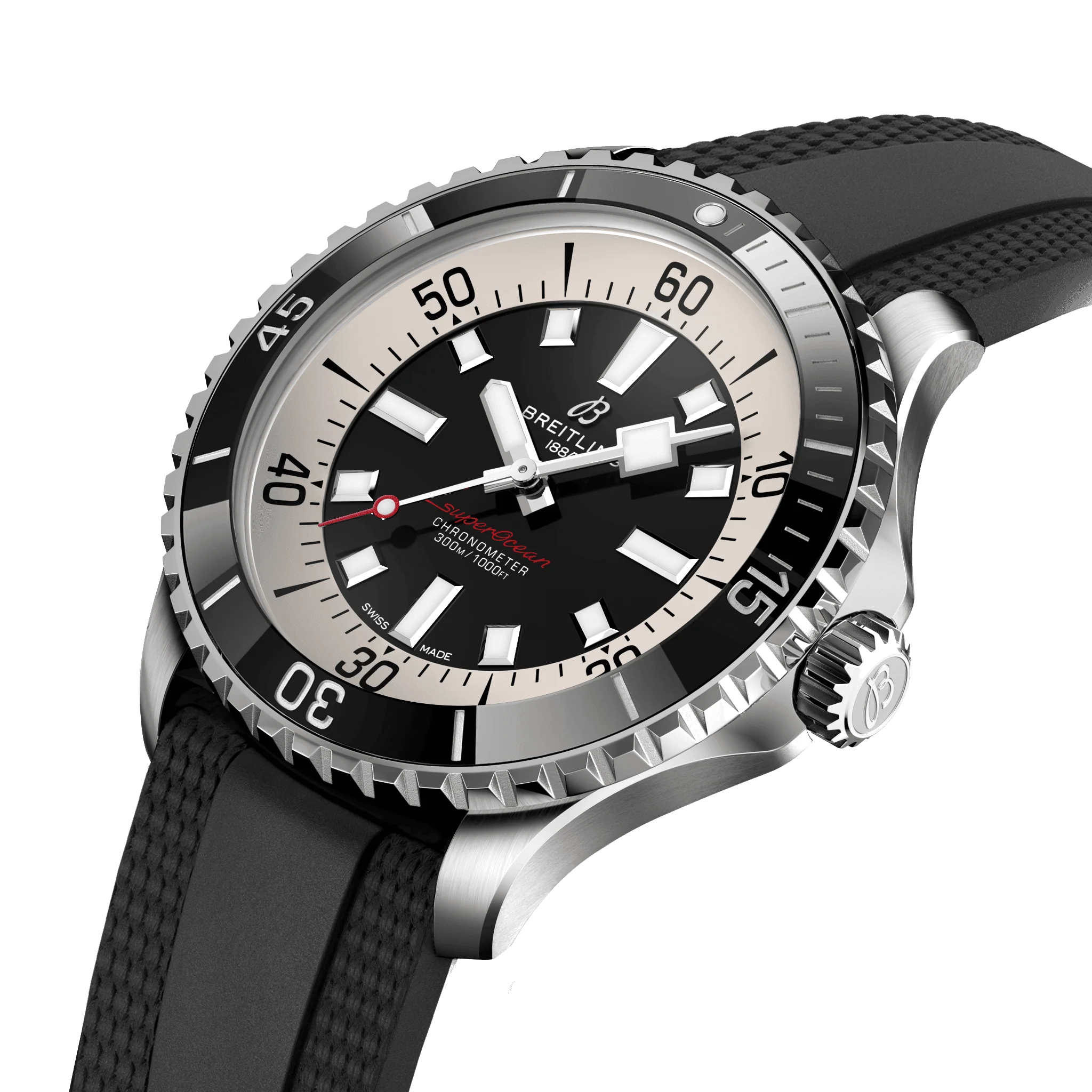 SUPEROCEAN AUTOMATIC 42 - Image 2