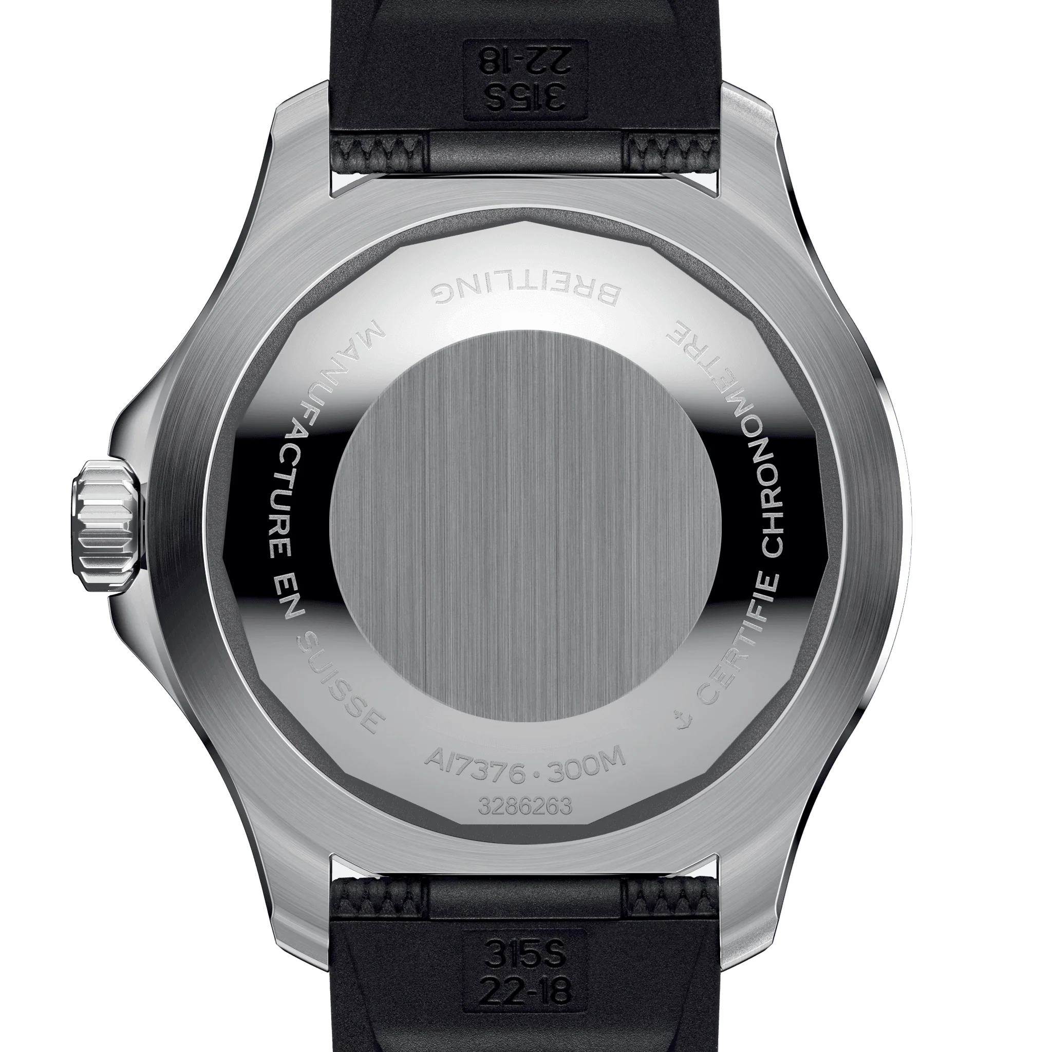 SUPEROCEAN AUTOMATIC 42 - Image 3