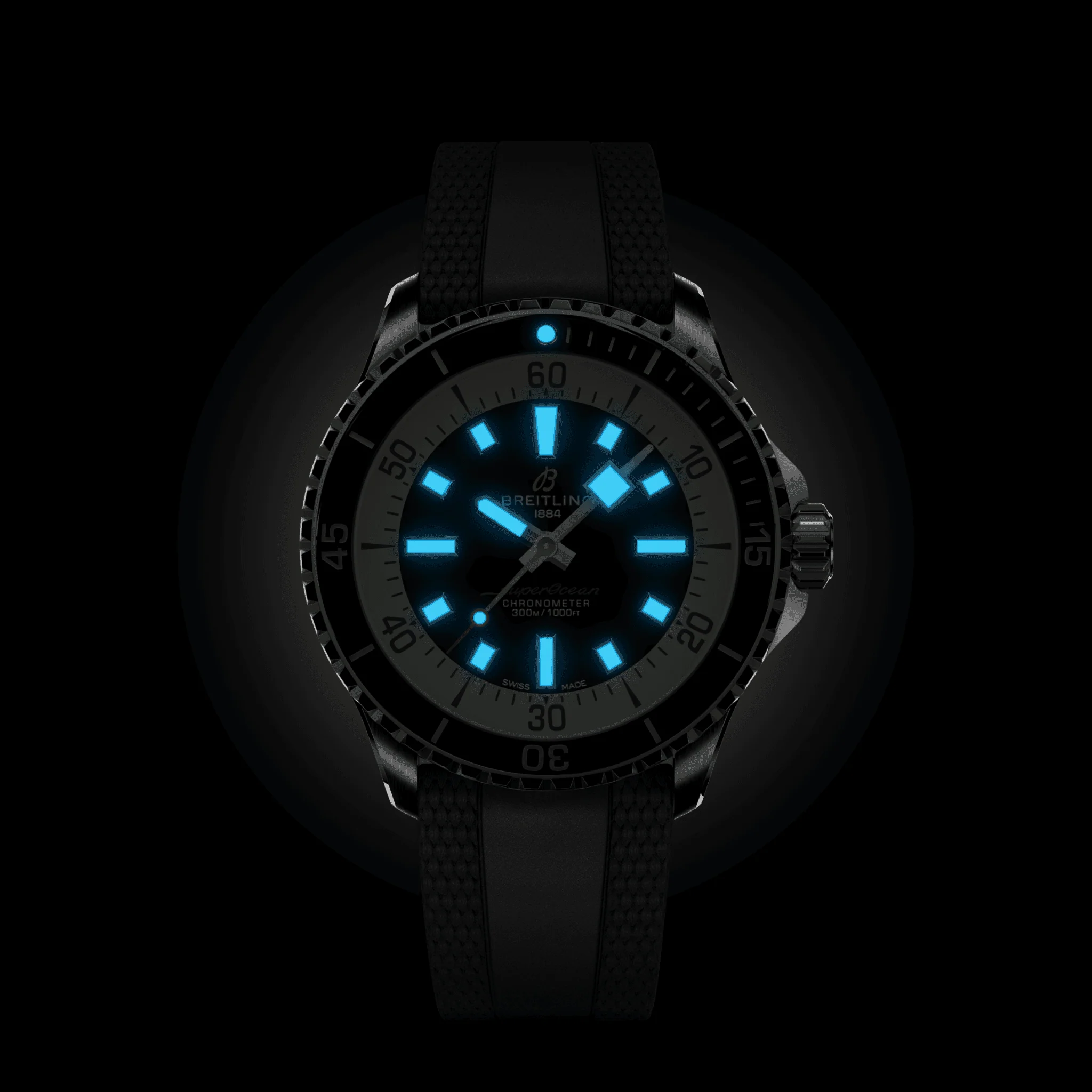 SUPEROCEAN AUTOMATIC 42 - Image 4