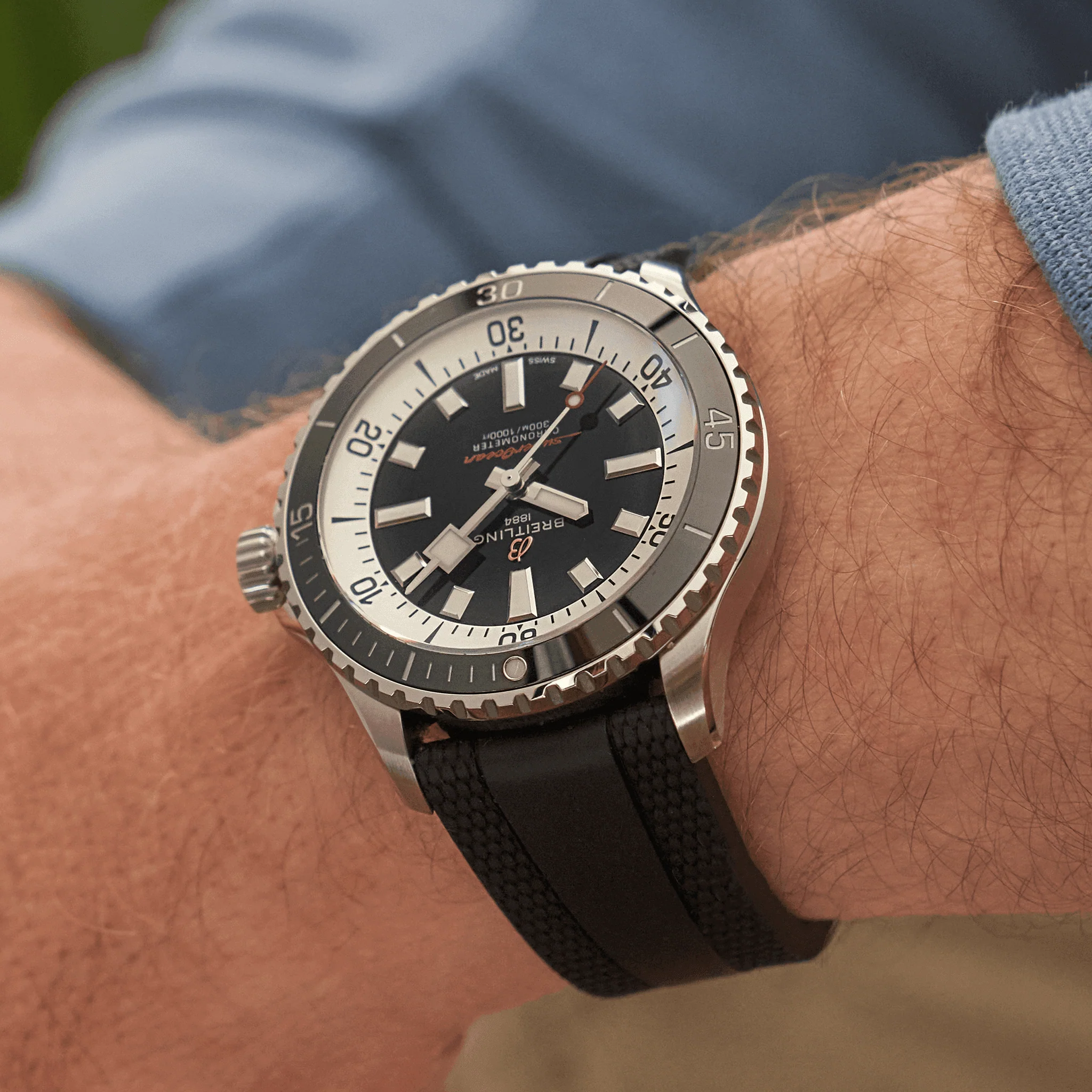 SUPEROCEAN AUTOMATIC 42 - Image 5
