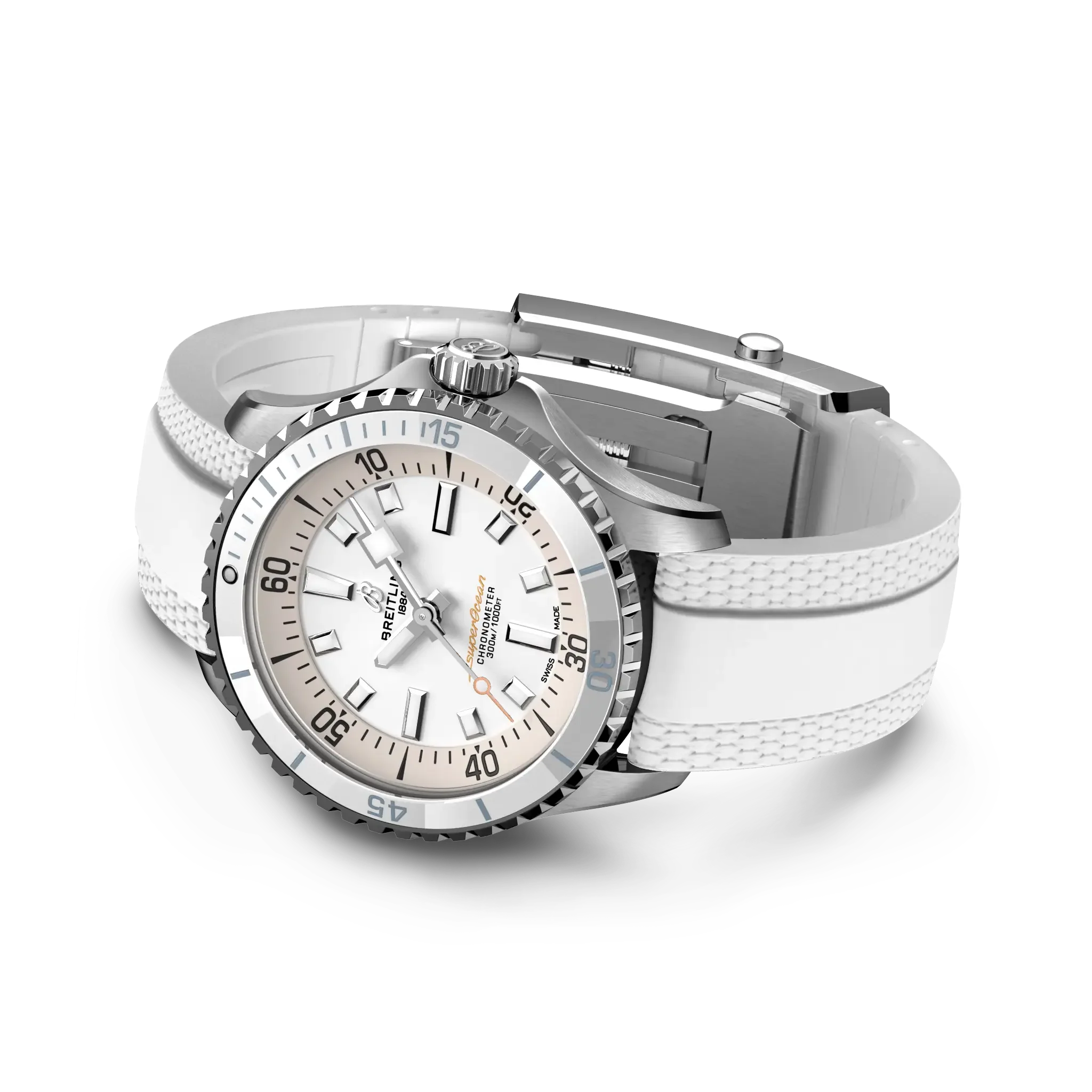 SUPEROCEAN 36 - Image 2