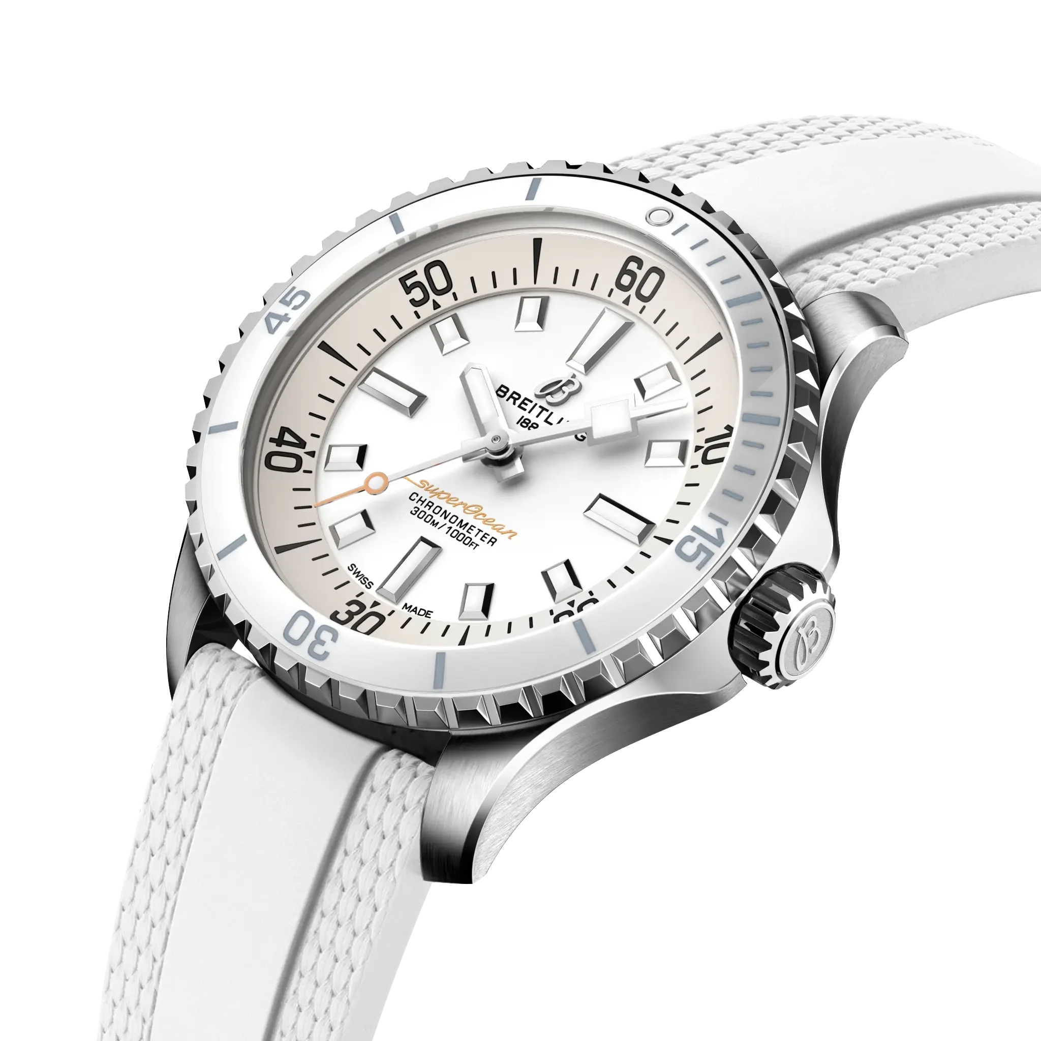 SUPEROCEAN 36 - Image 3