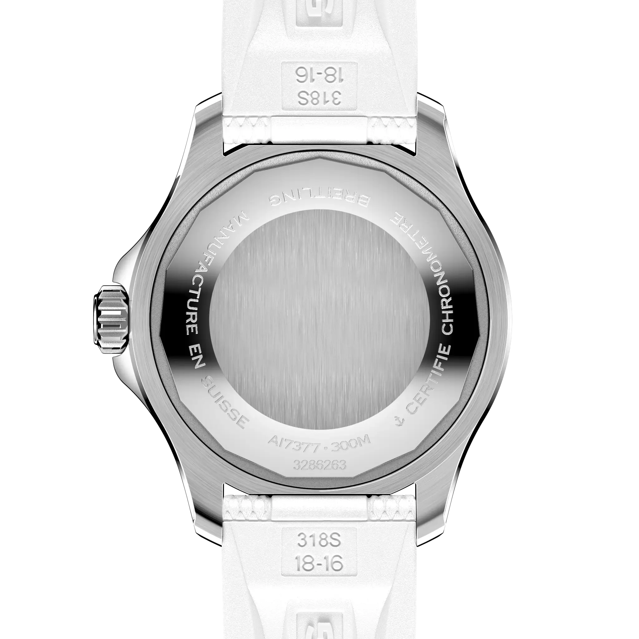 SUPEROCEAN 36 - Image 4