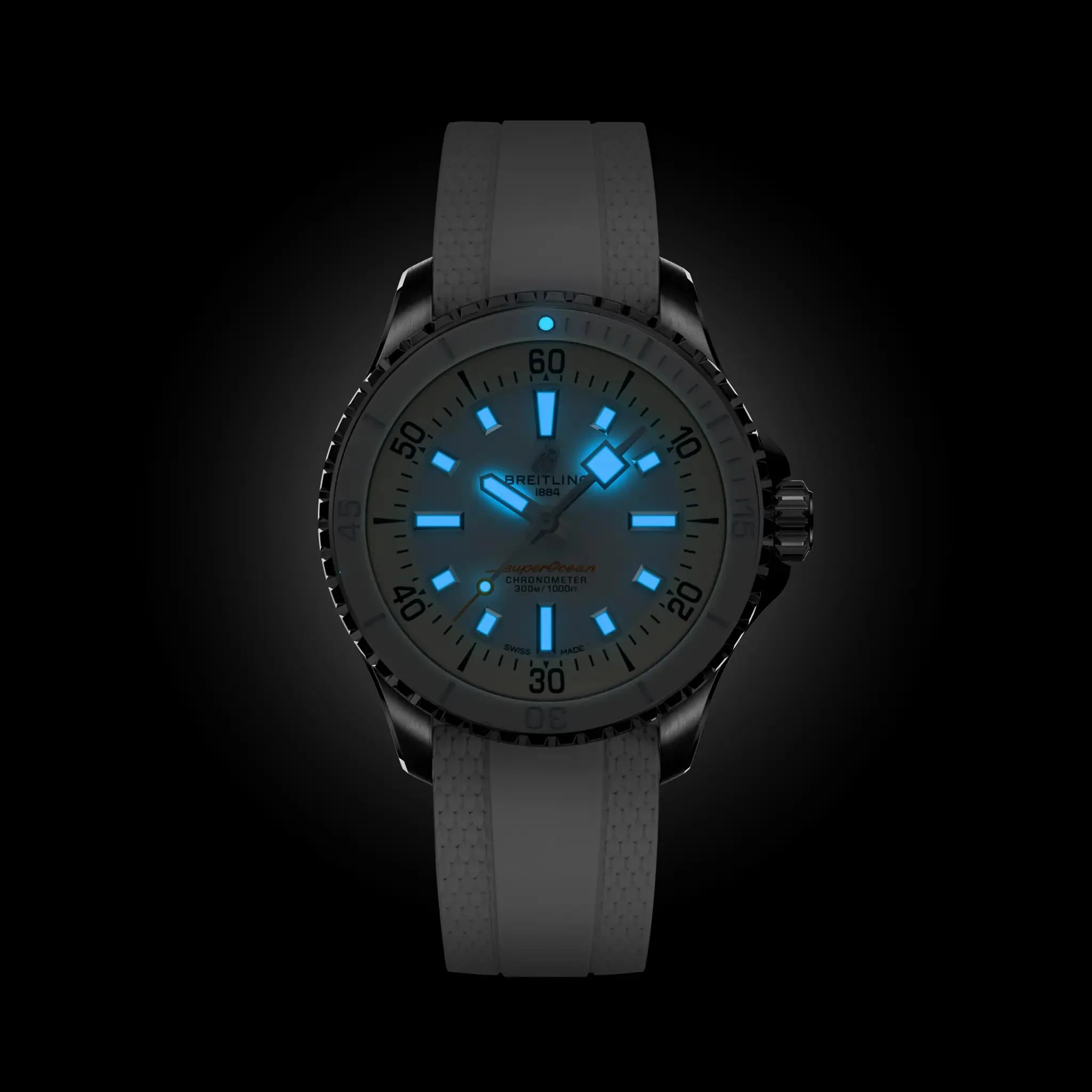 SUPEROCEAN 36 - Image 5