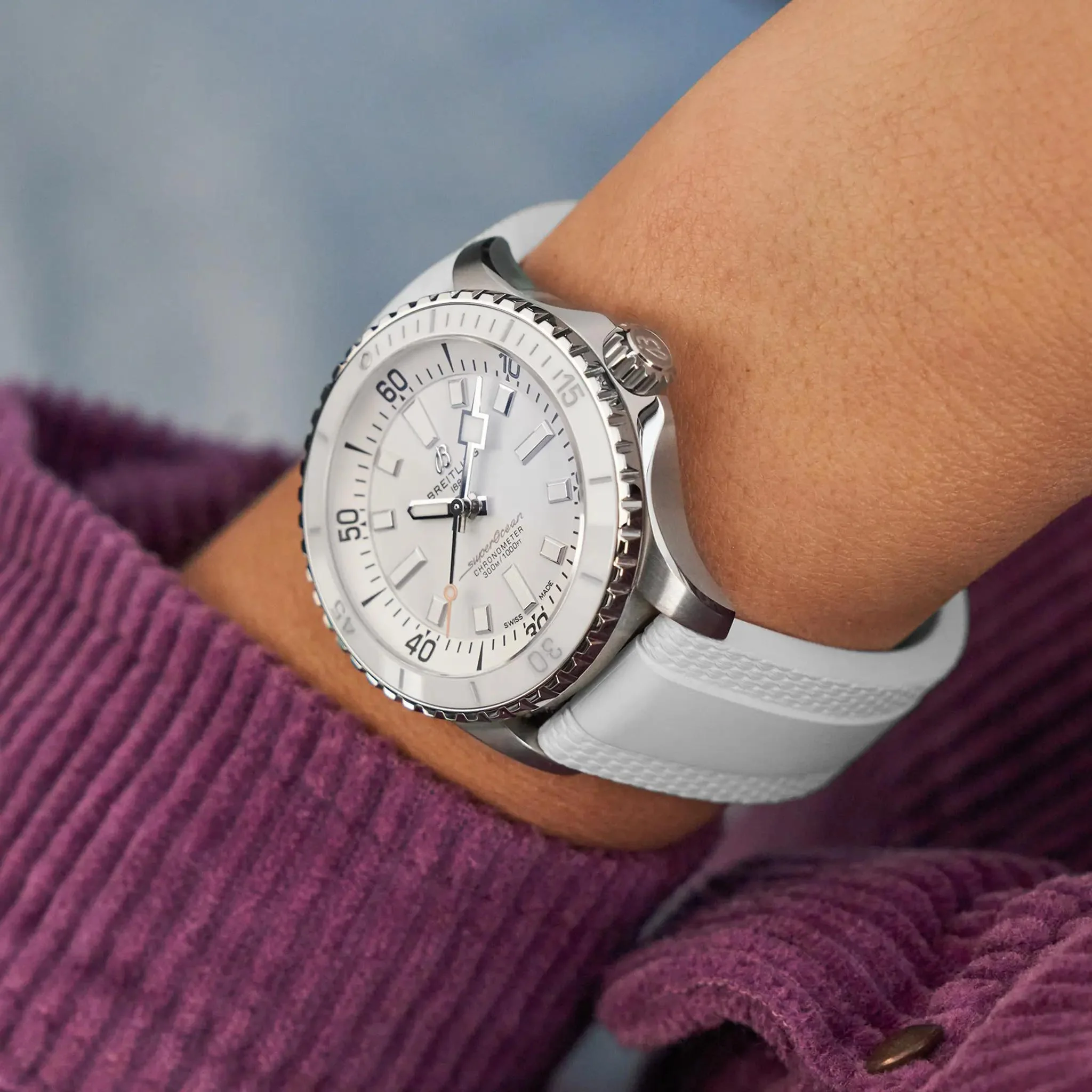 SUPEROCEAN 36 - Image 6