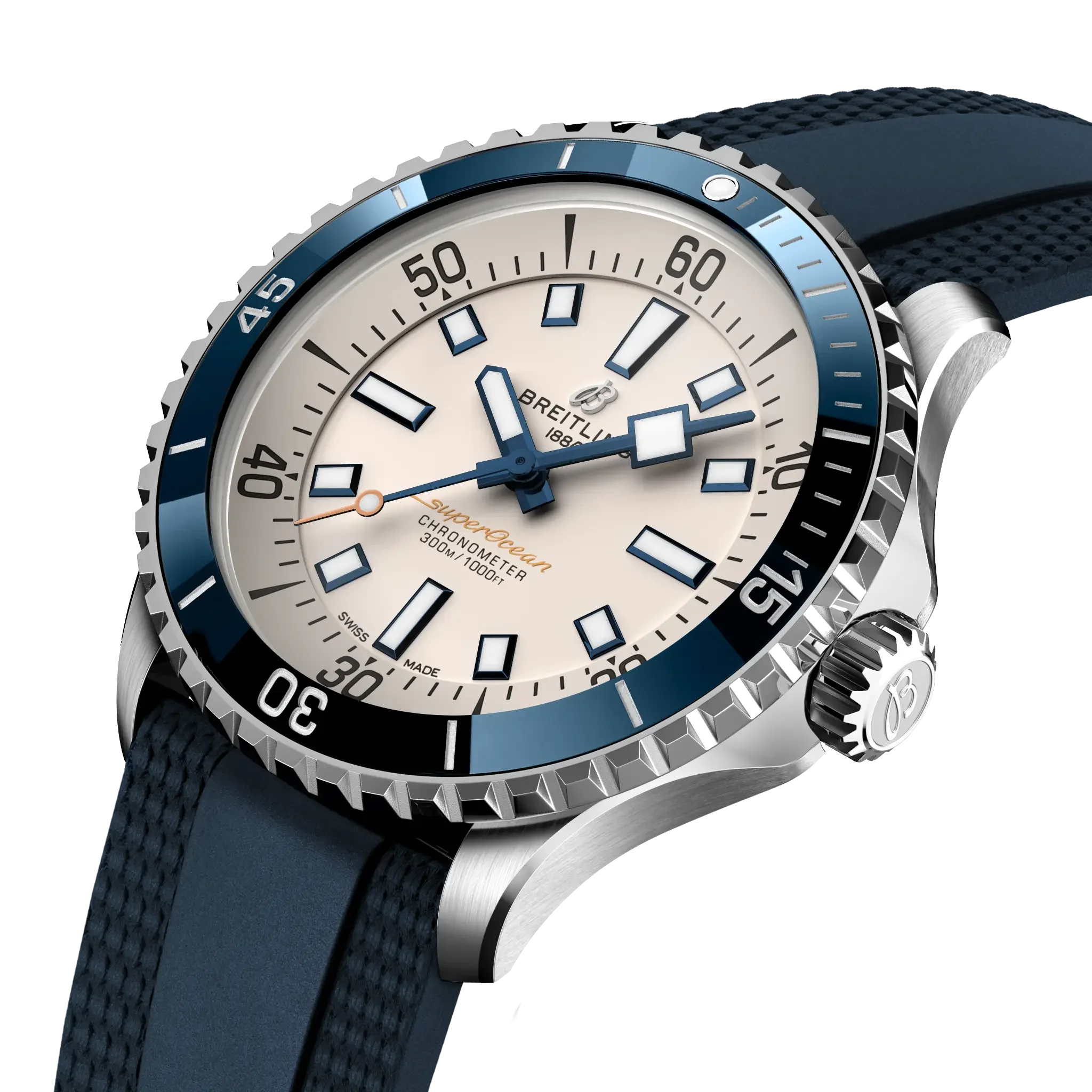 SUPEROCEAN 42 - Image 2