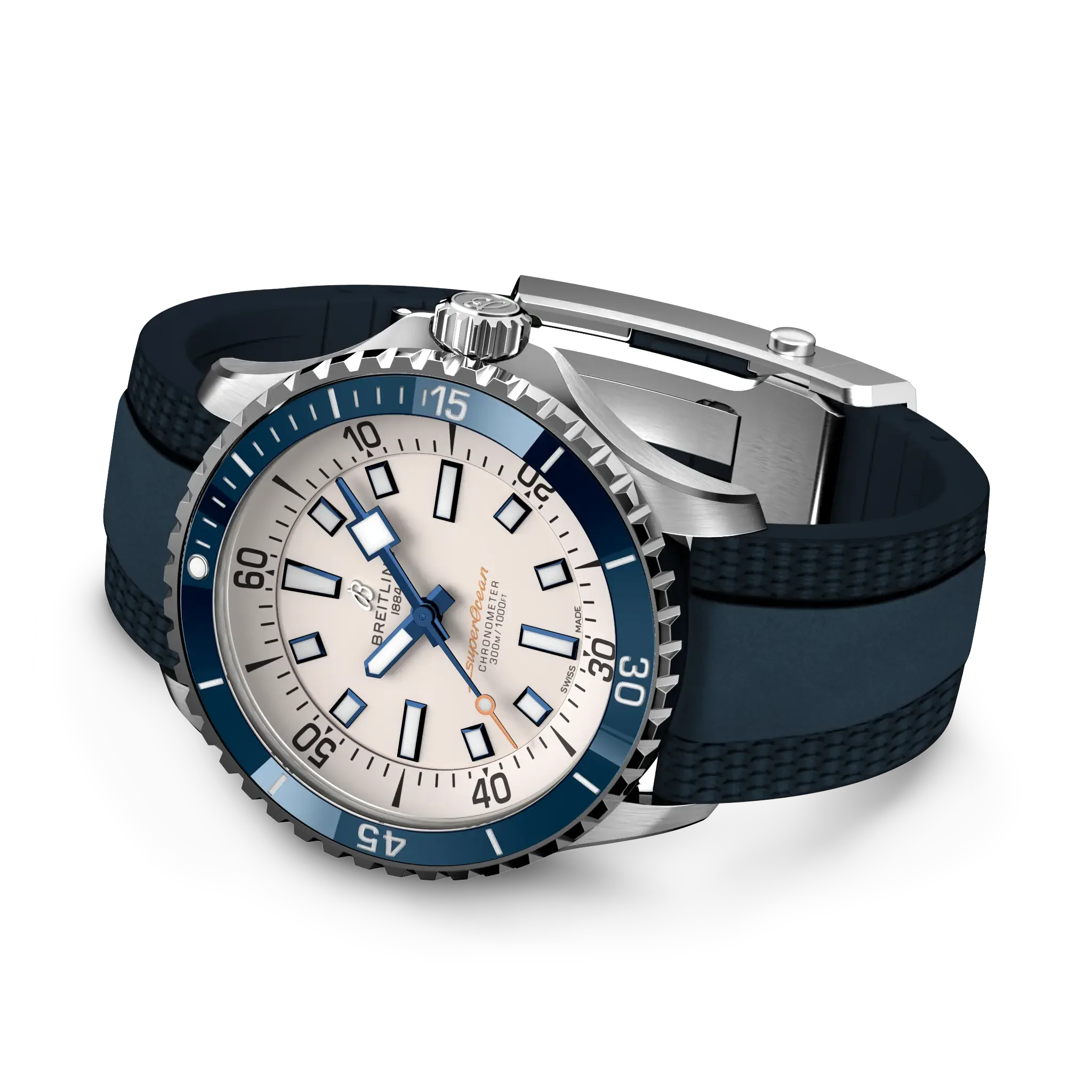 SUPEROCEAN 42 - Image 3