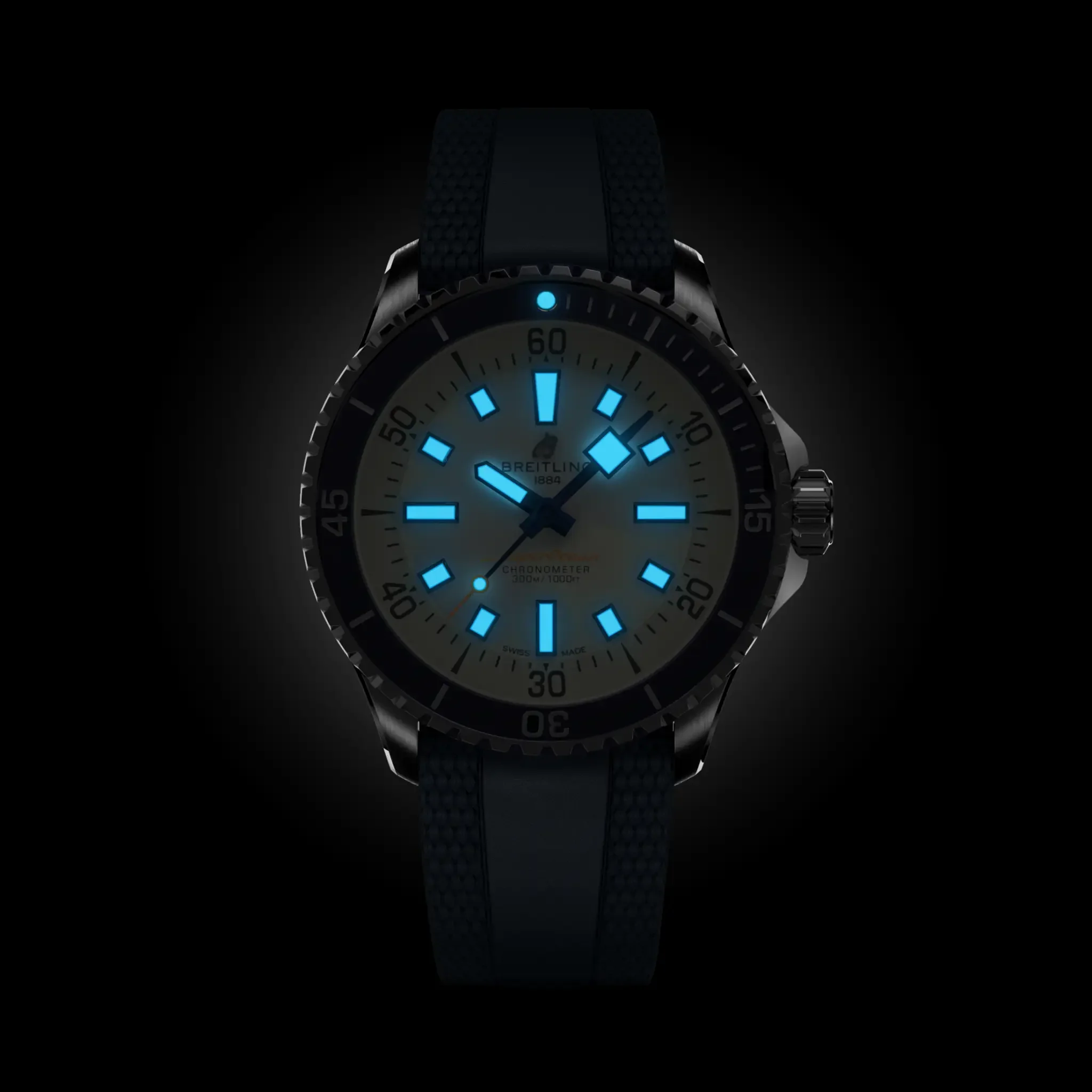 SUPEROCEAN 42 - Image 5