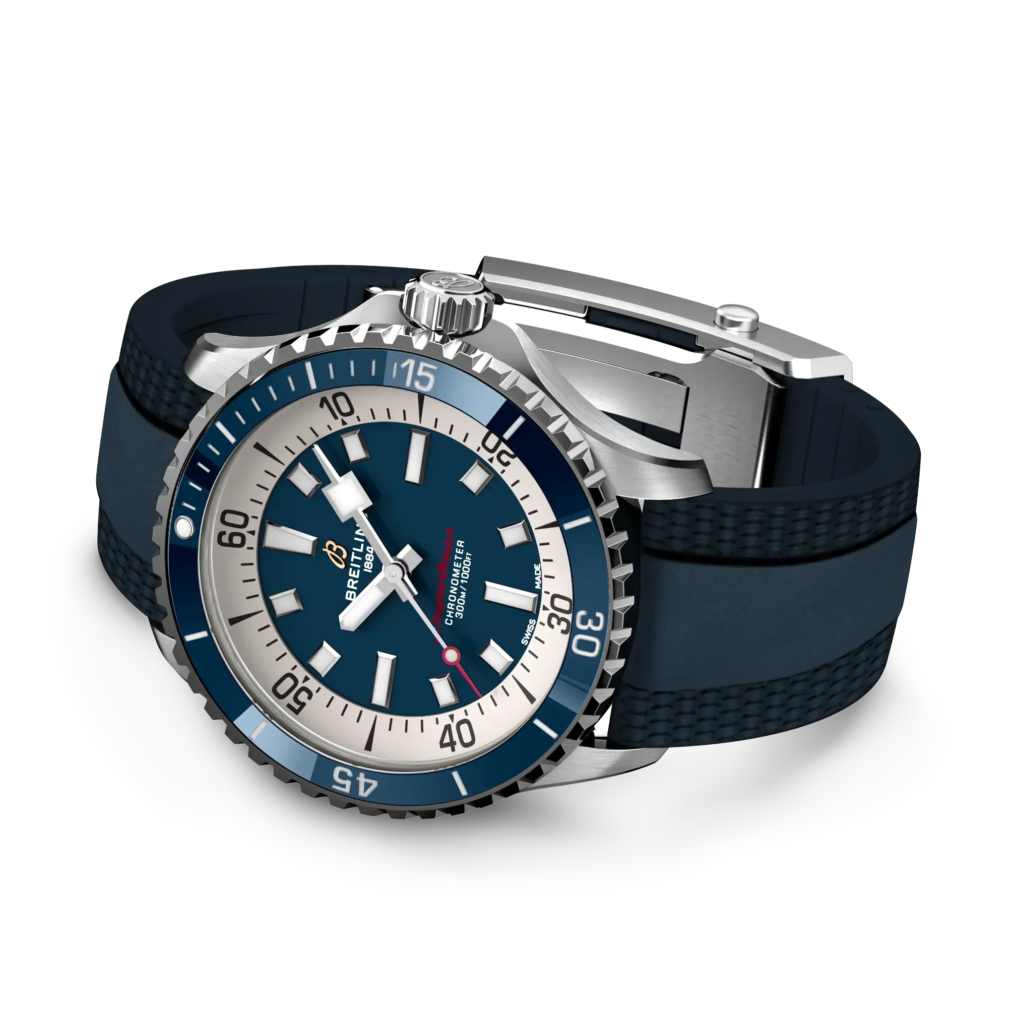 SUPEROCEAN 42 - Image 2