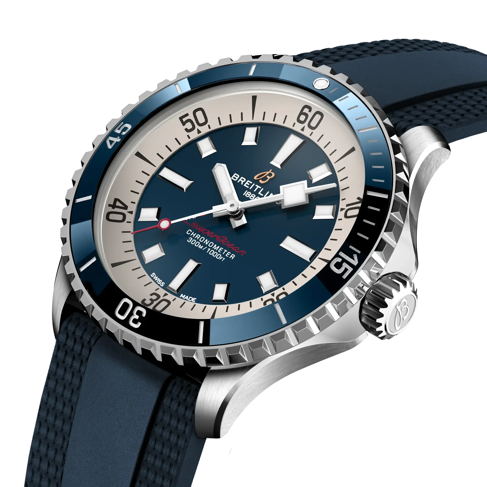 SUPEROCEAN 42 - Image 3