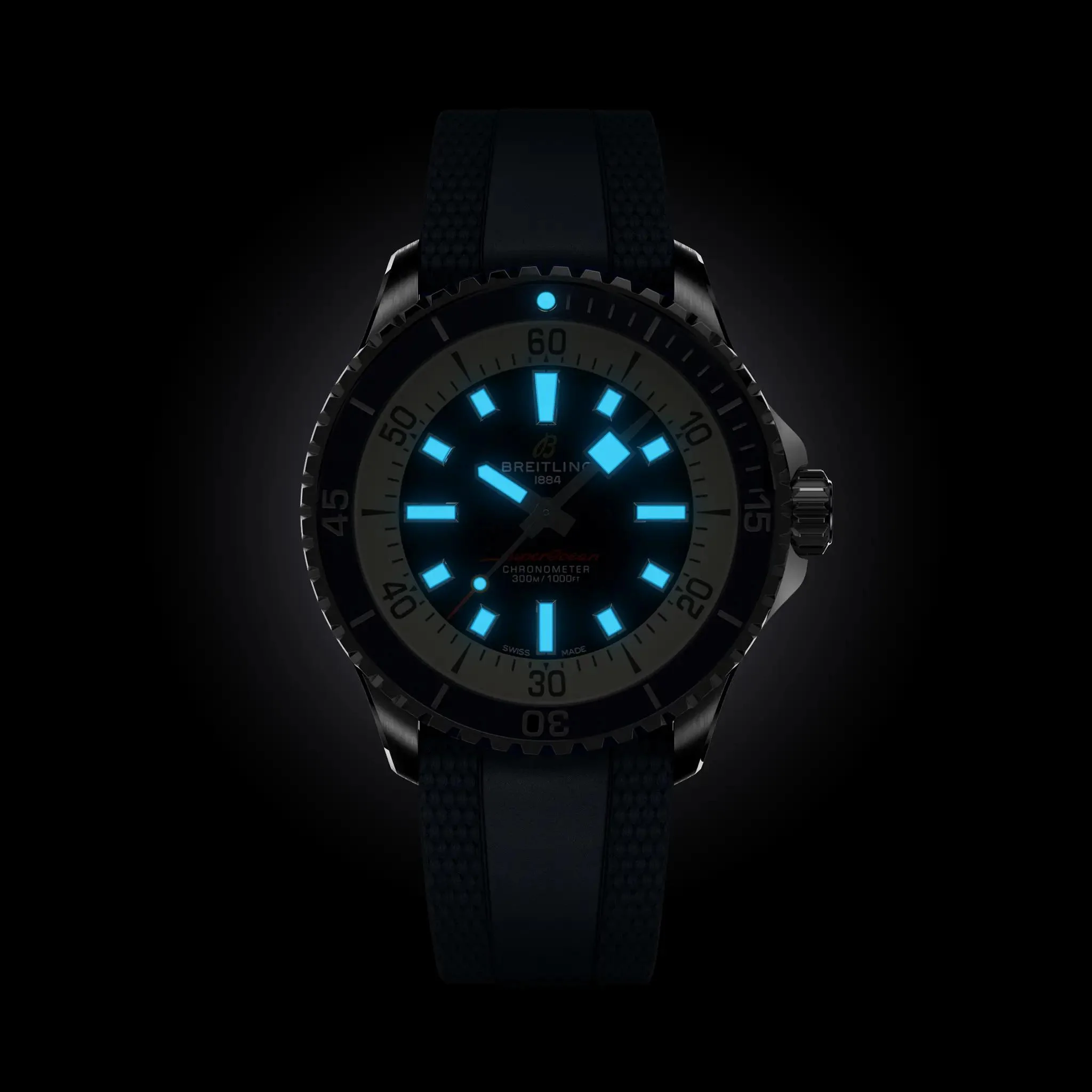 SUPEROCEAN 42 - Image 5