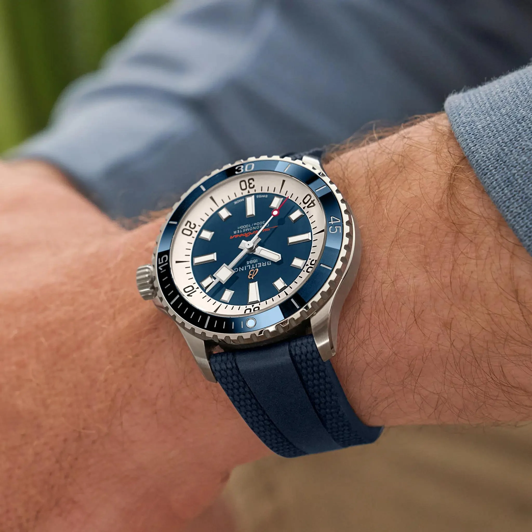 SUPEROCEAN 42 - Image 6